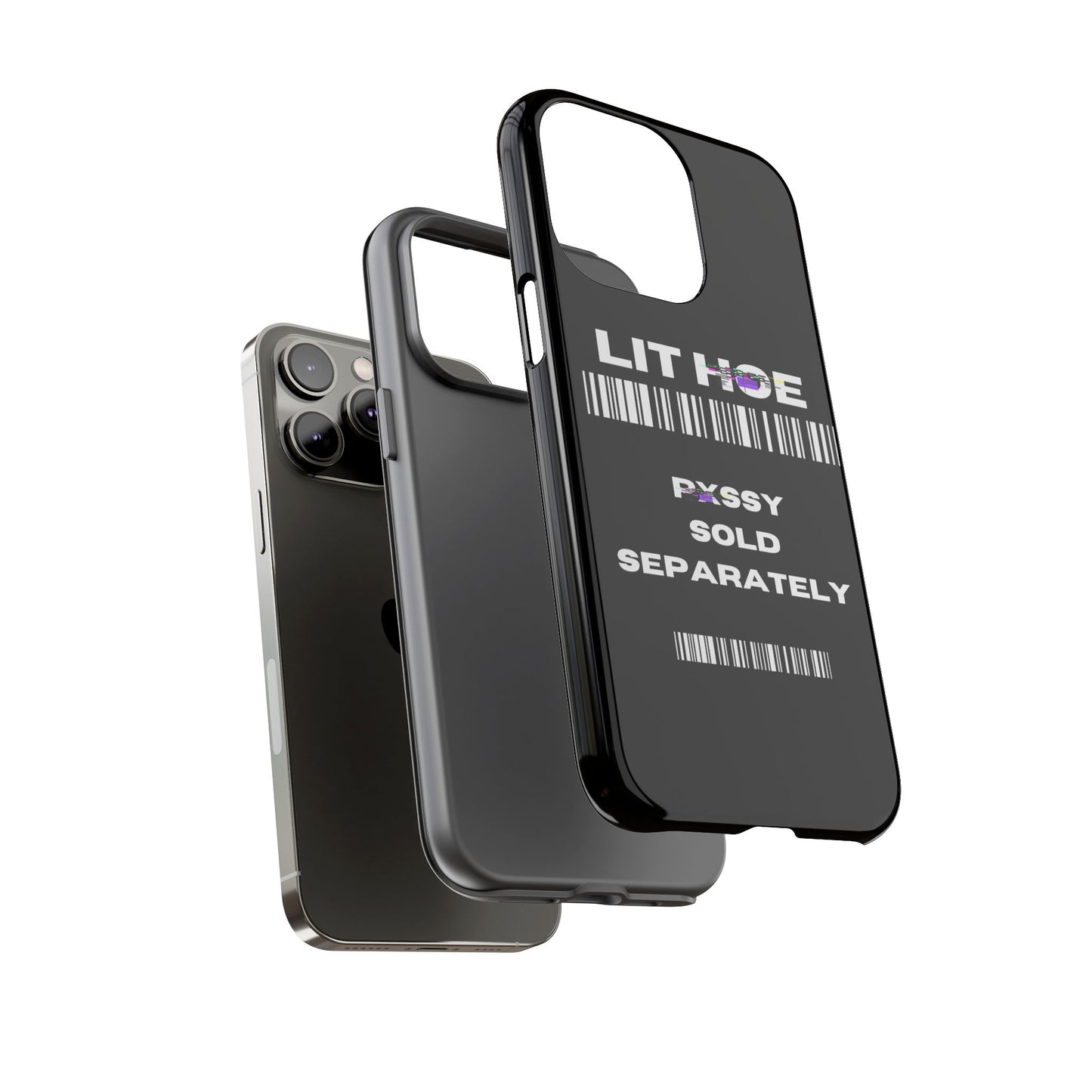 Lit Ho3 Phone Case