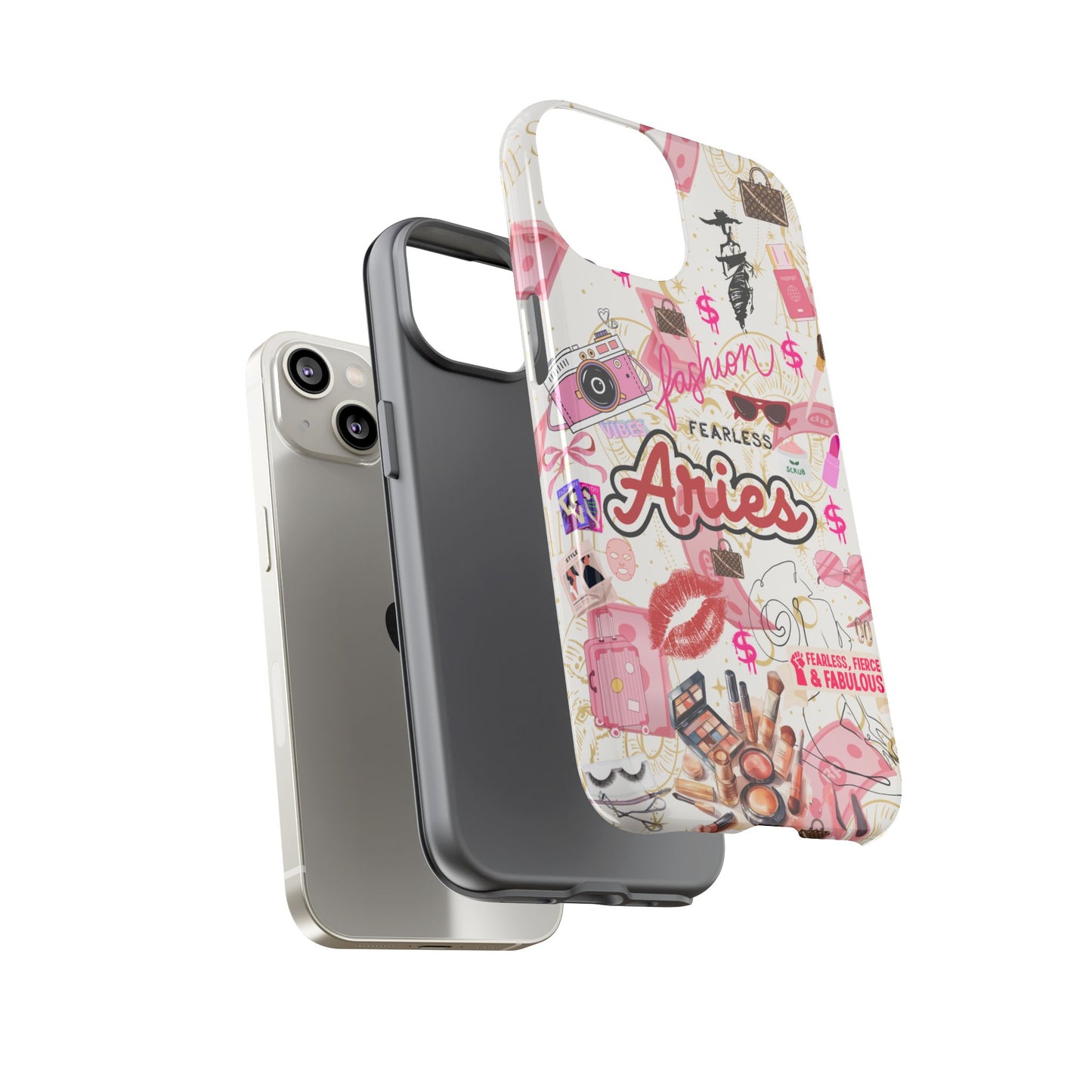 Aries Phone Case
