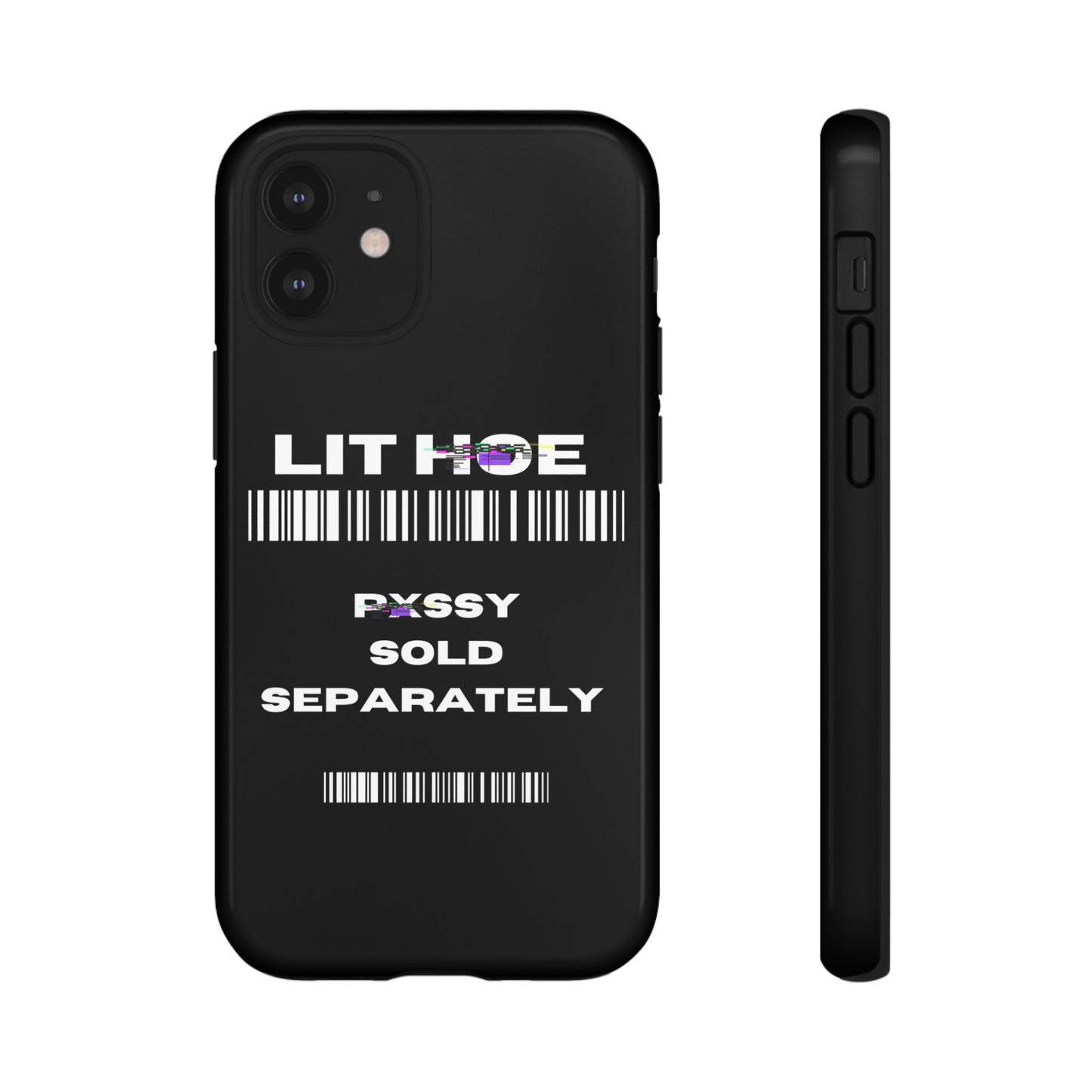 Lit Ho3 Phone Case