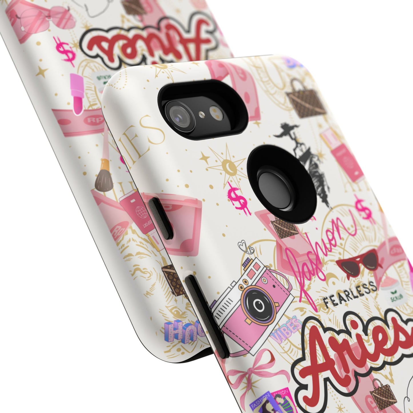 Aries Phone Case