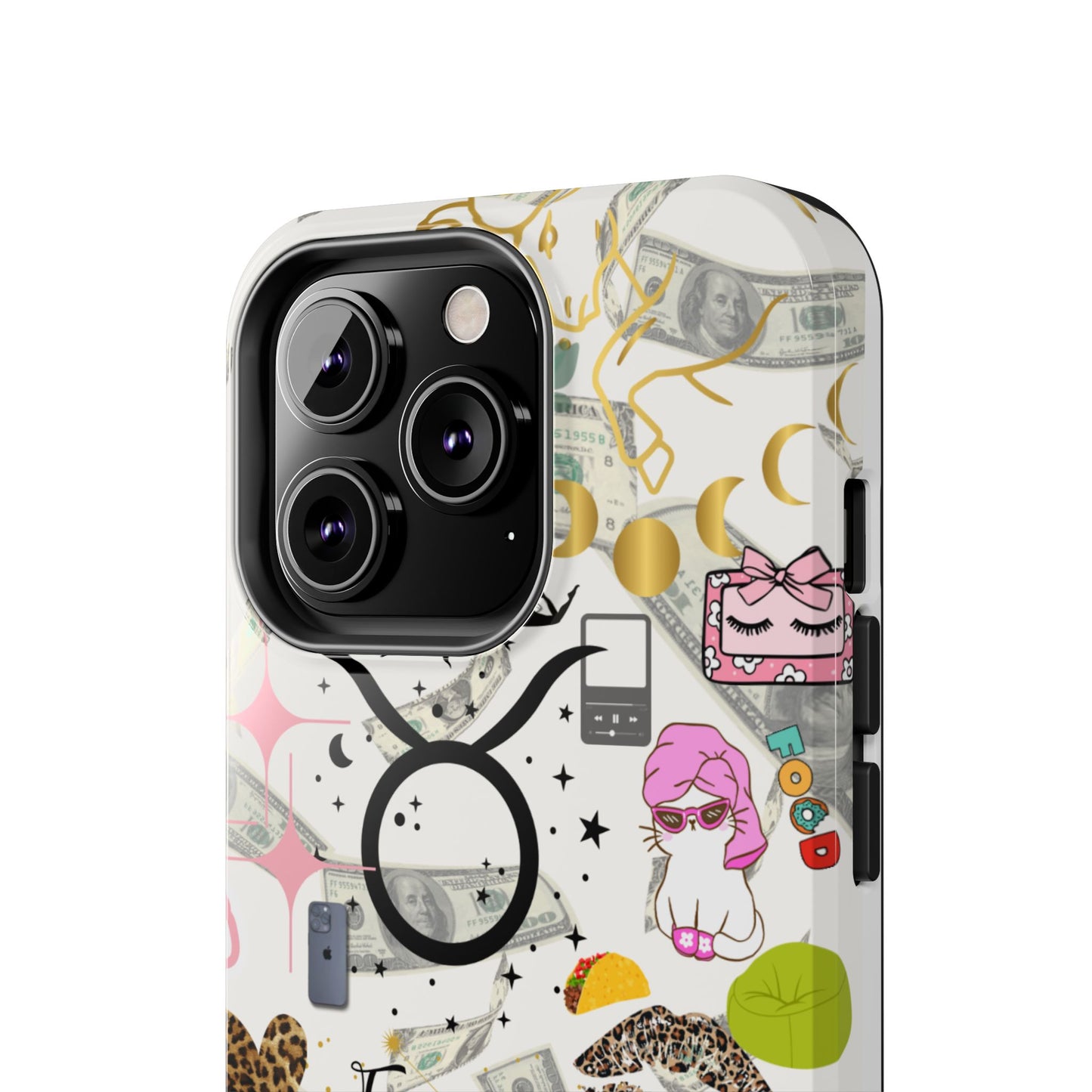 Phone Case Taurus