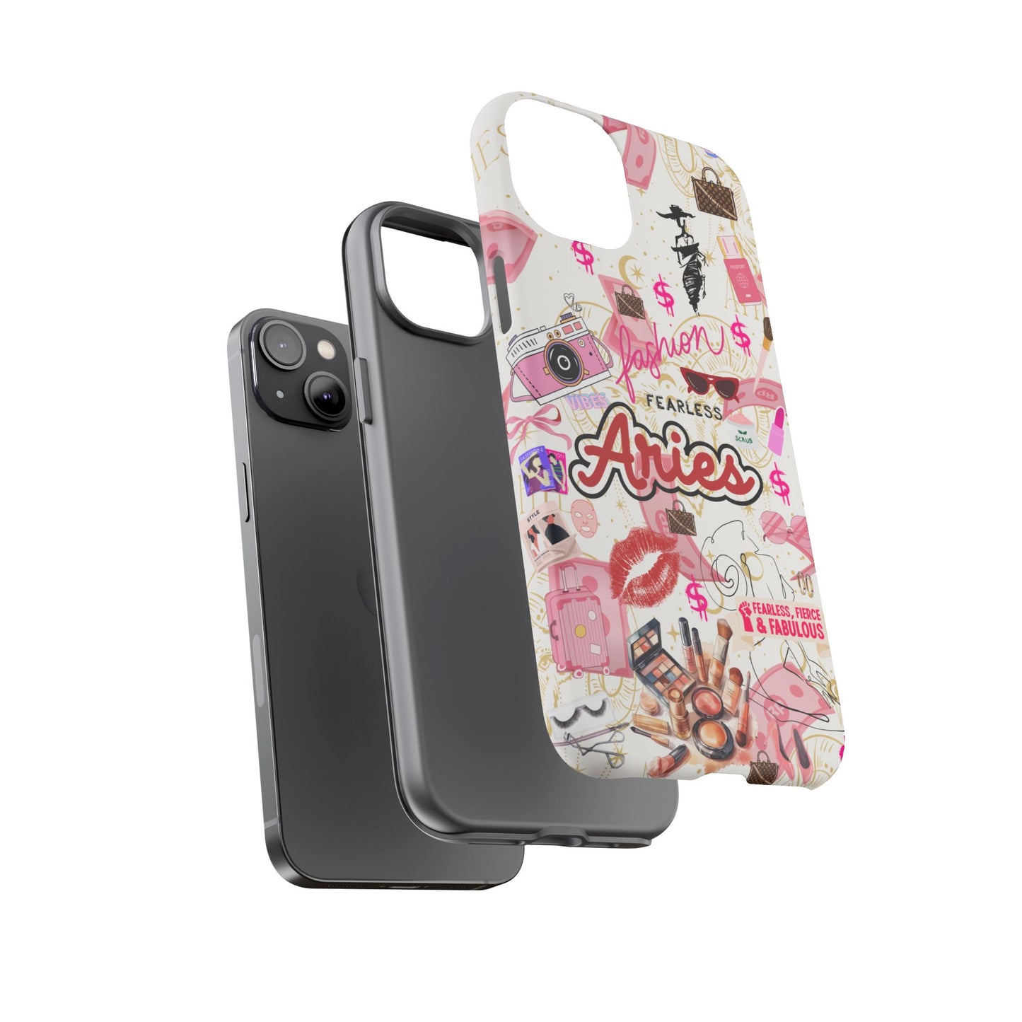 Aries Phone Case