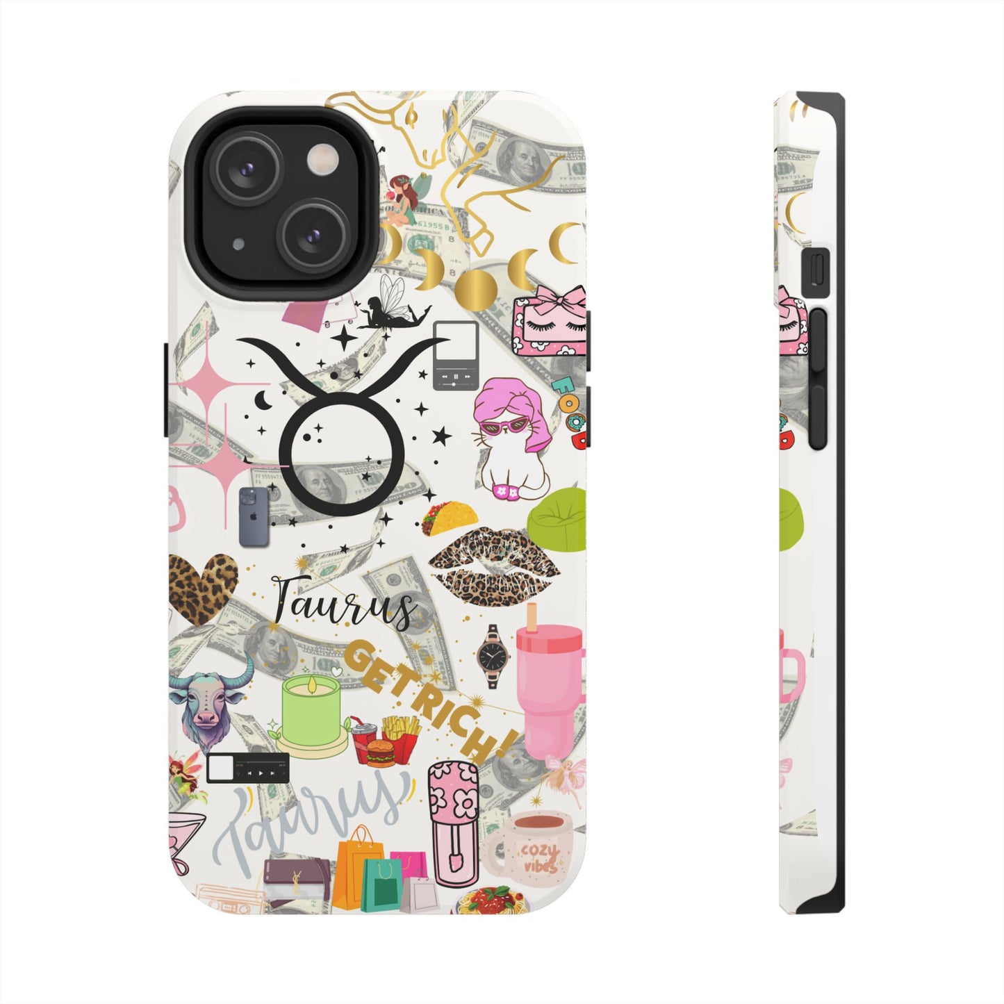 Phone Case Taurus