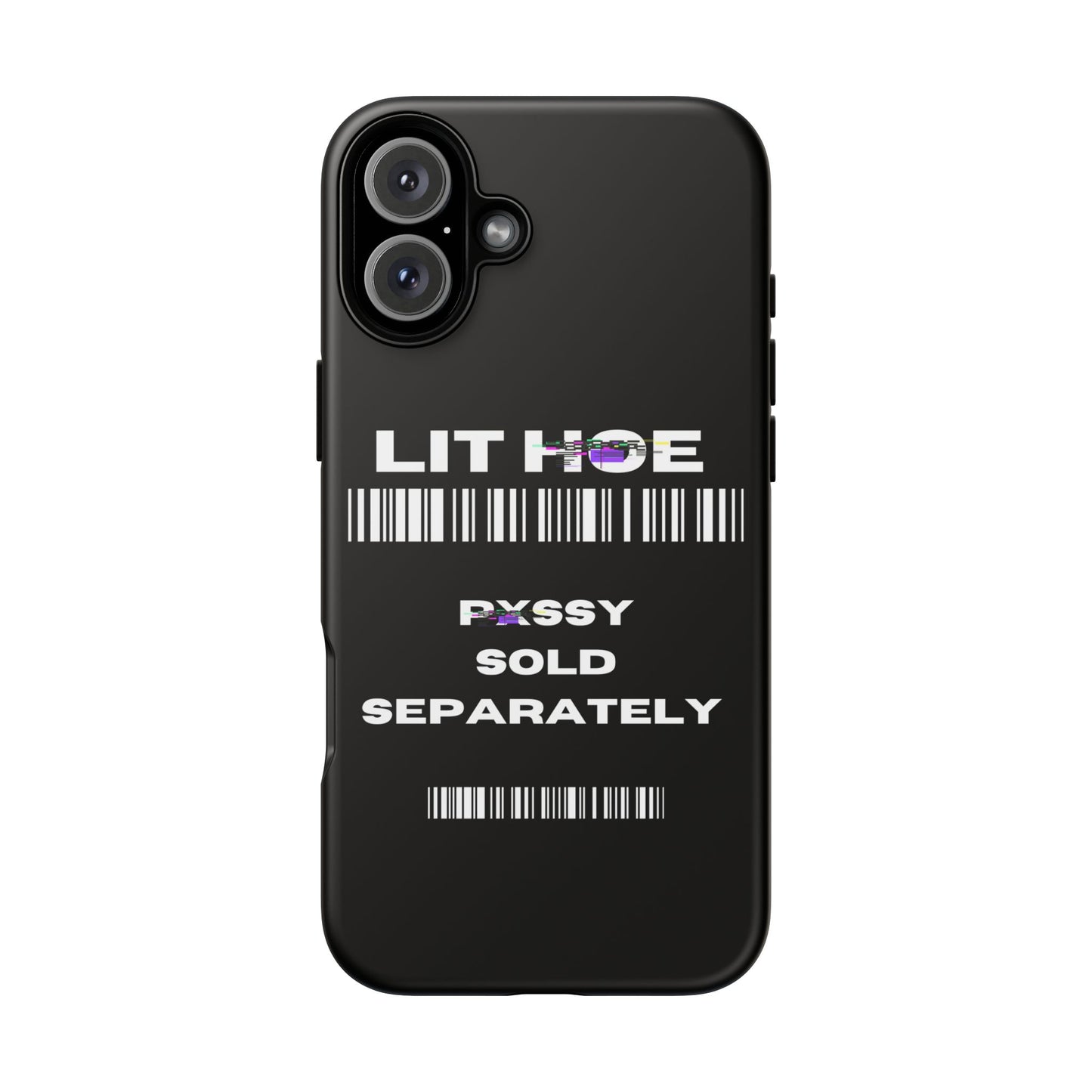 Lit Ho3 Phone Case