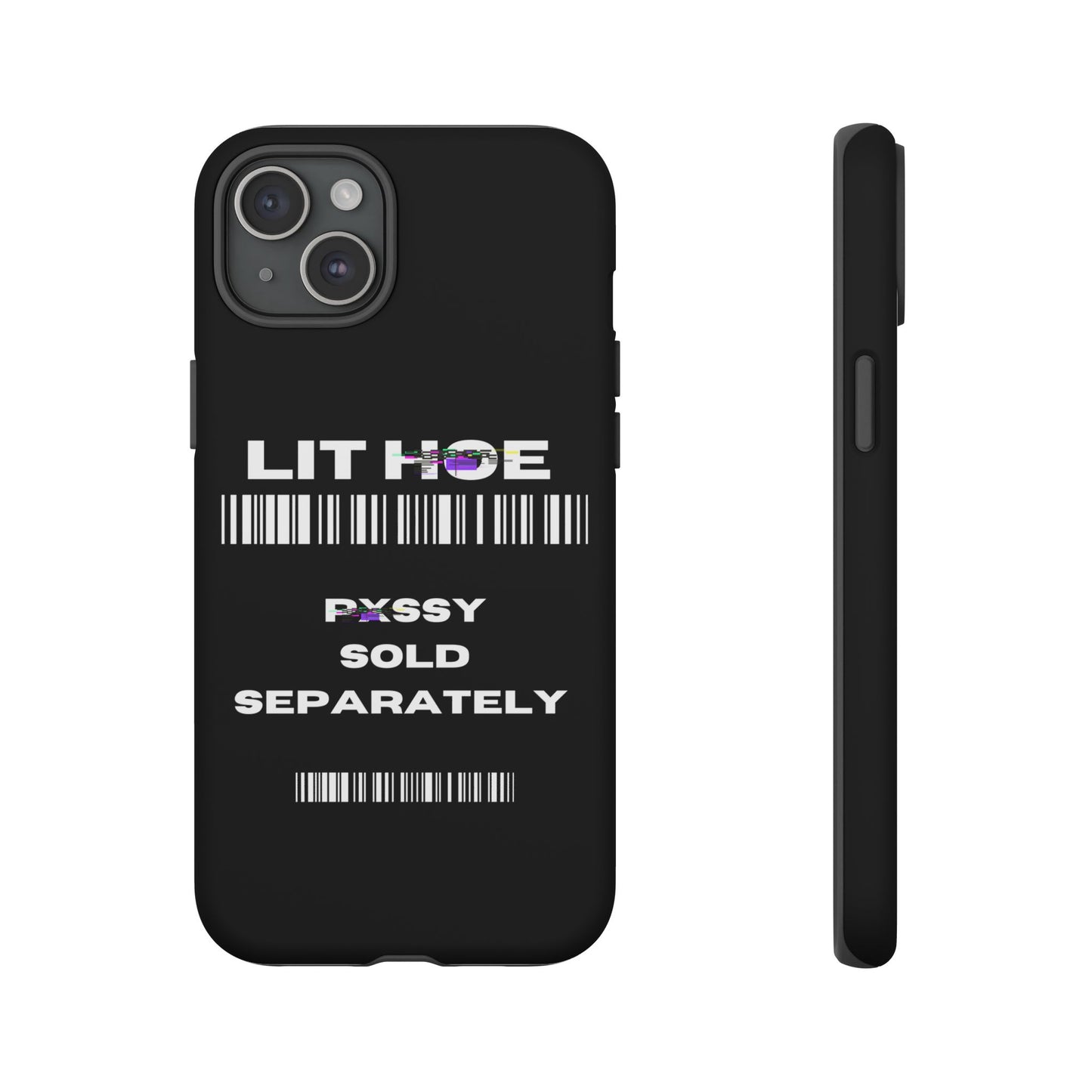 Lit Ho3 Phone Case