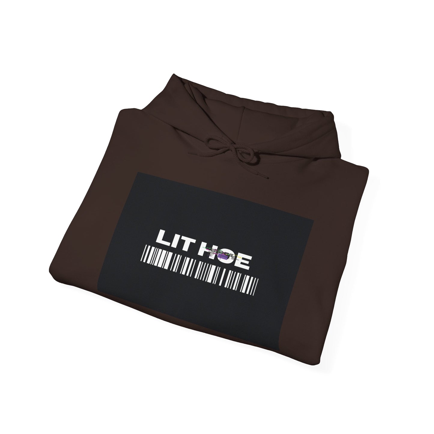 Lit Ho3 Hoodie