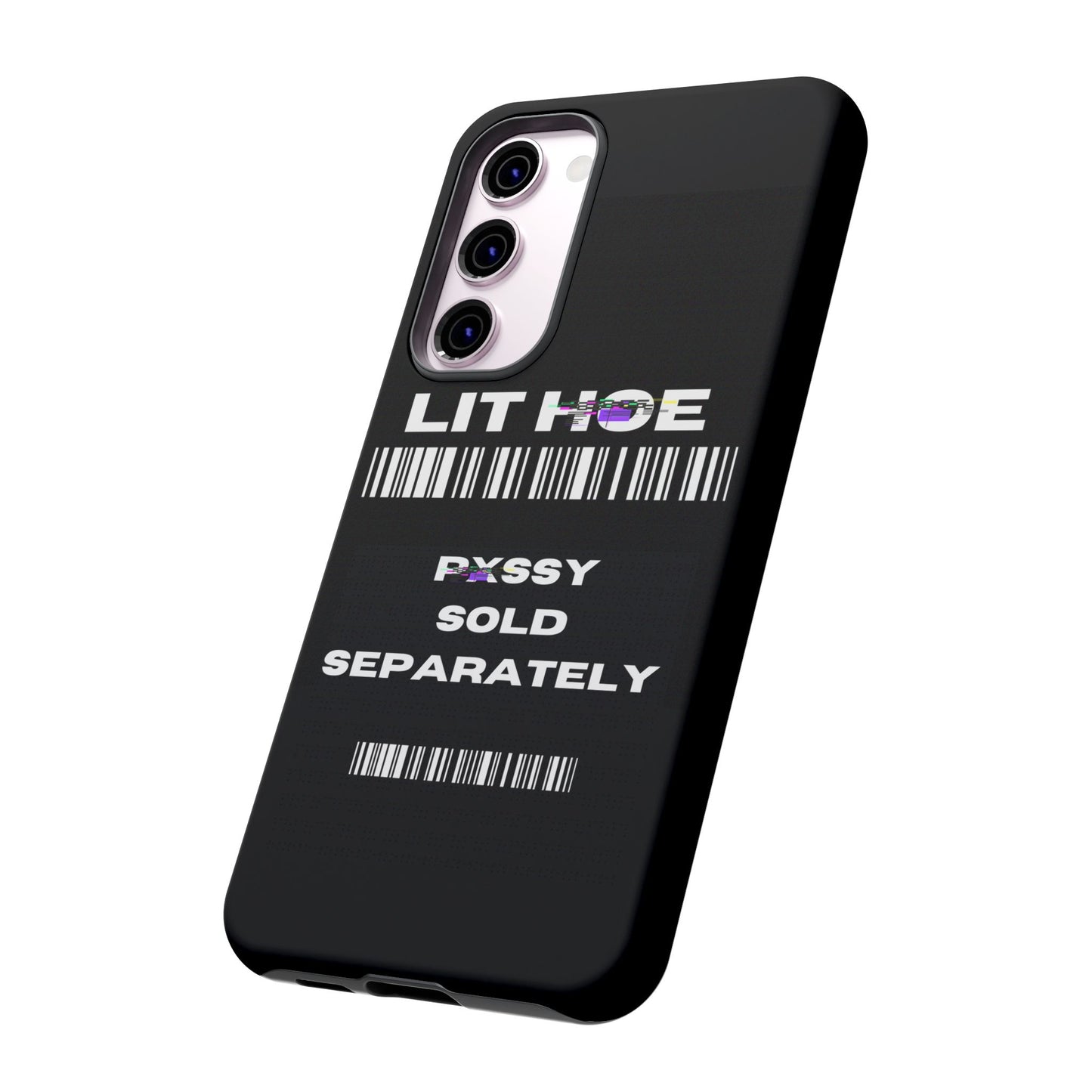Lit Ho3 Phone Case
