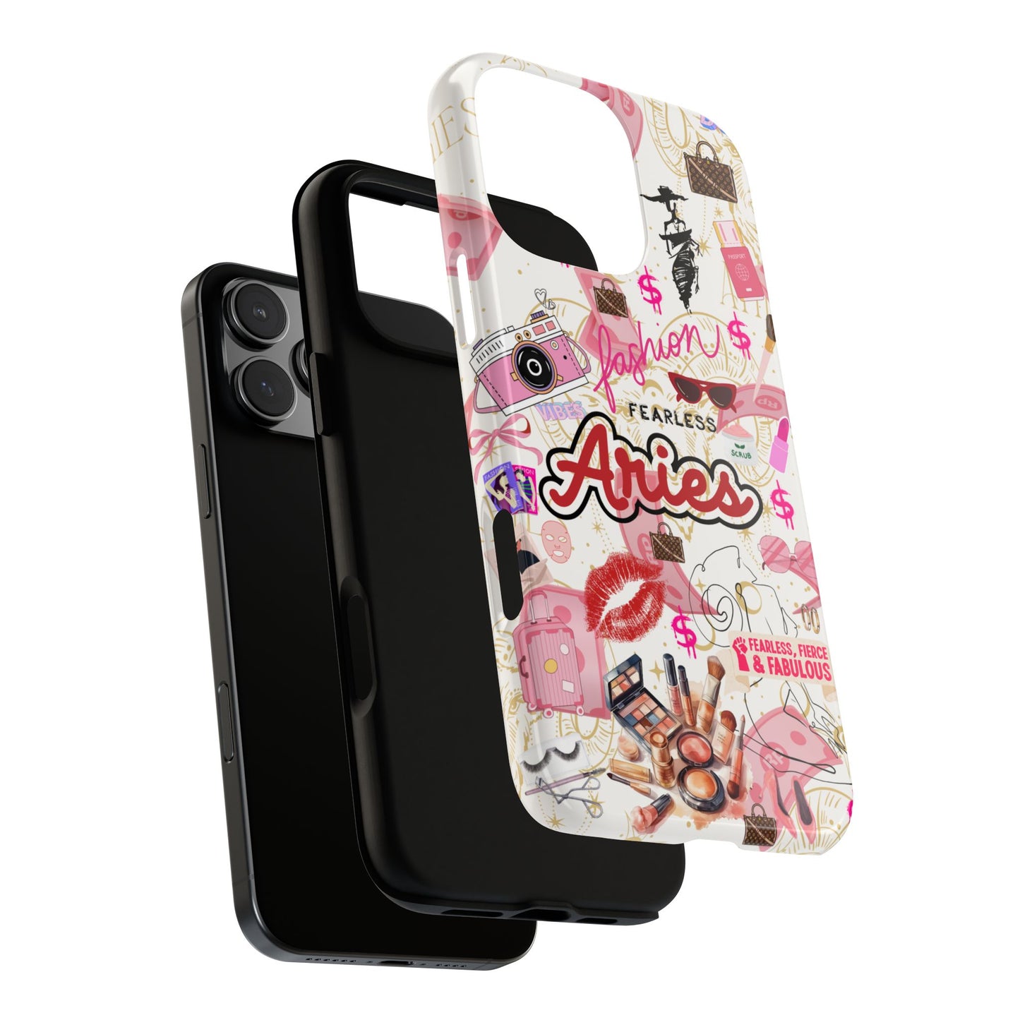 Aries Phone Case