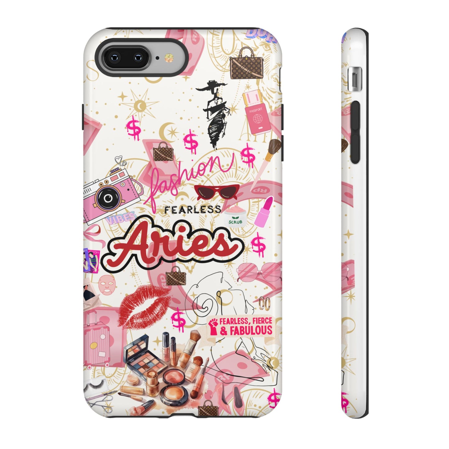 Aries Phone Case
