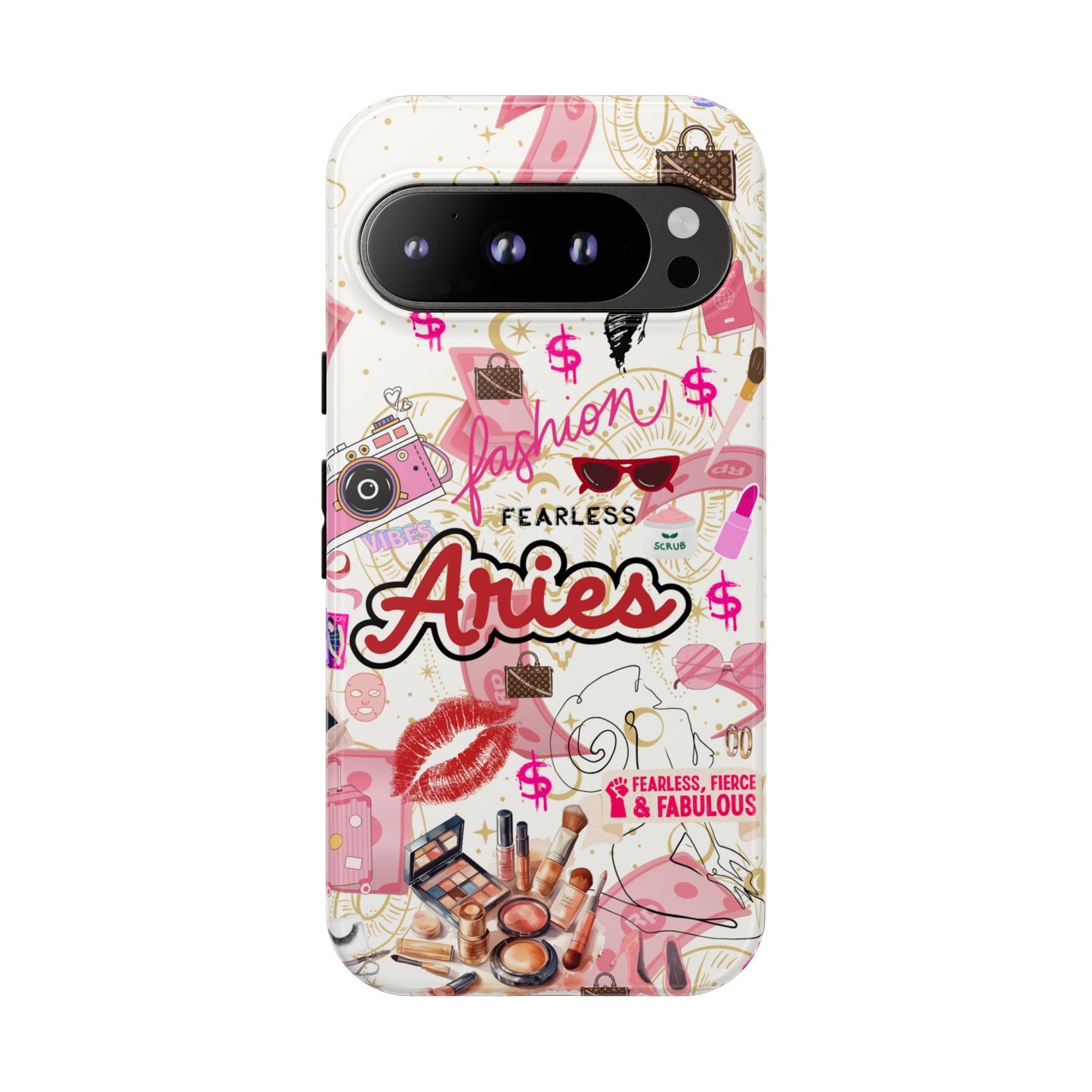 Aries Phone Case