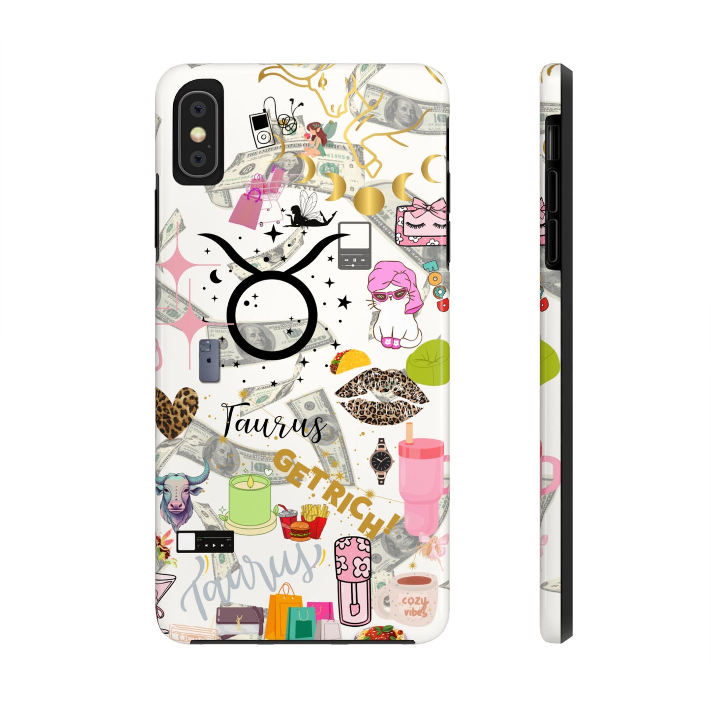 Phone Case Taurus