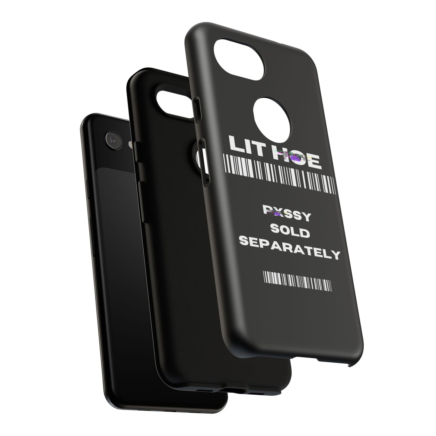 Lit Ho3 Phone Case