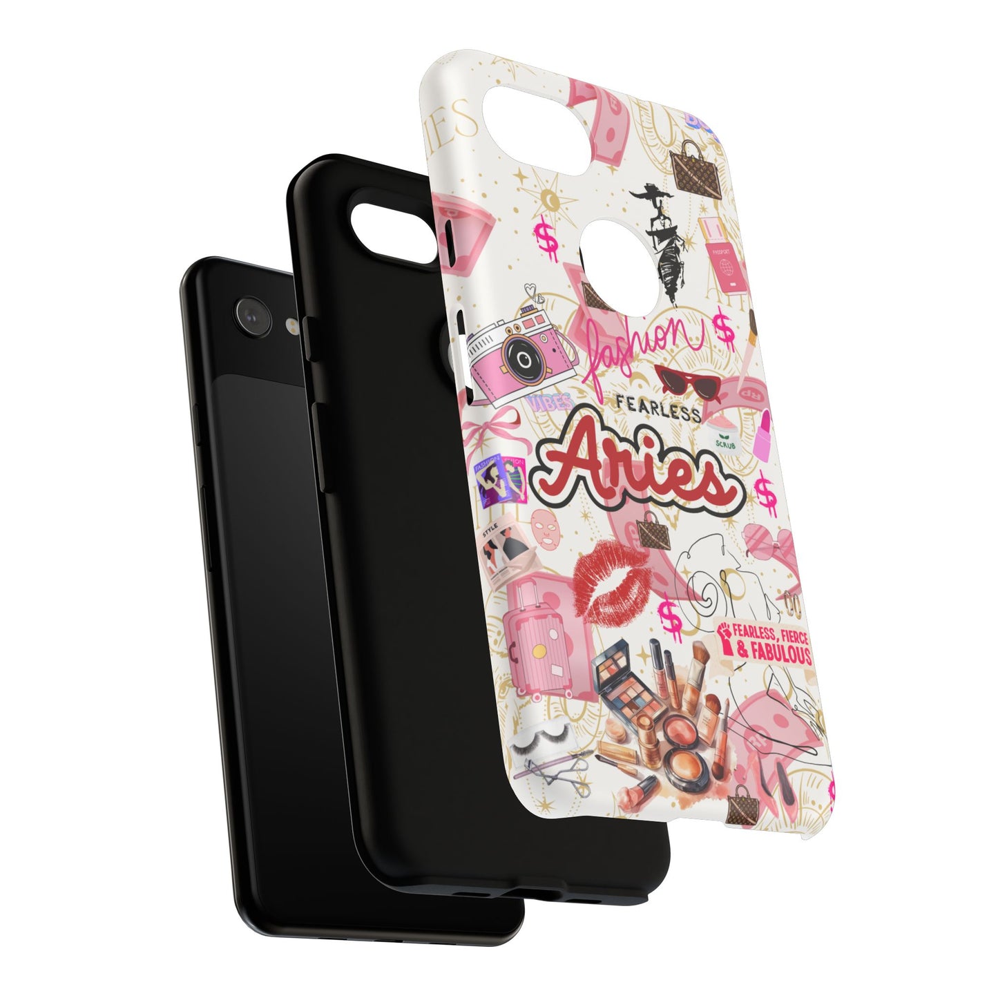 Aries Phone Case