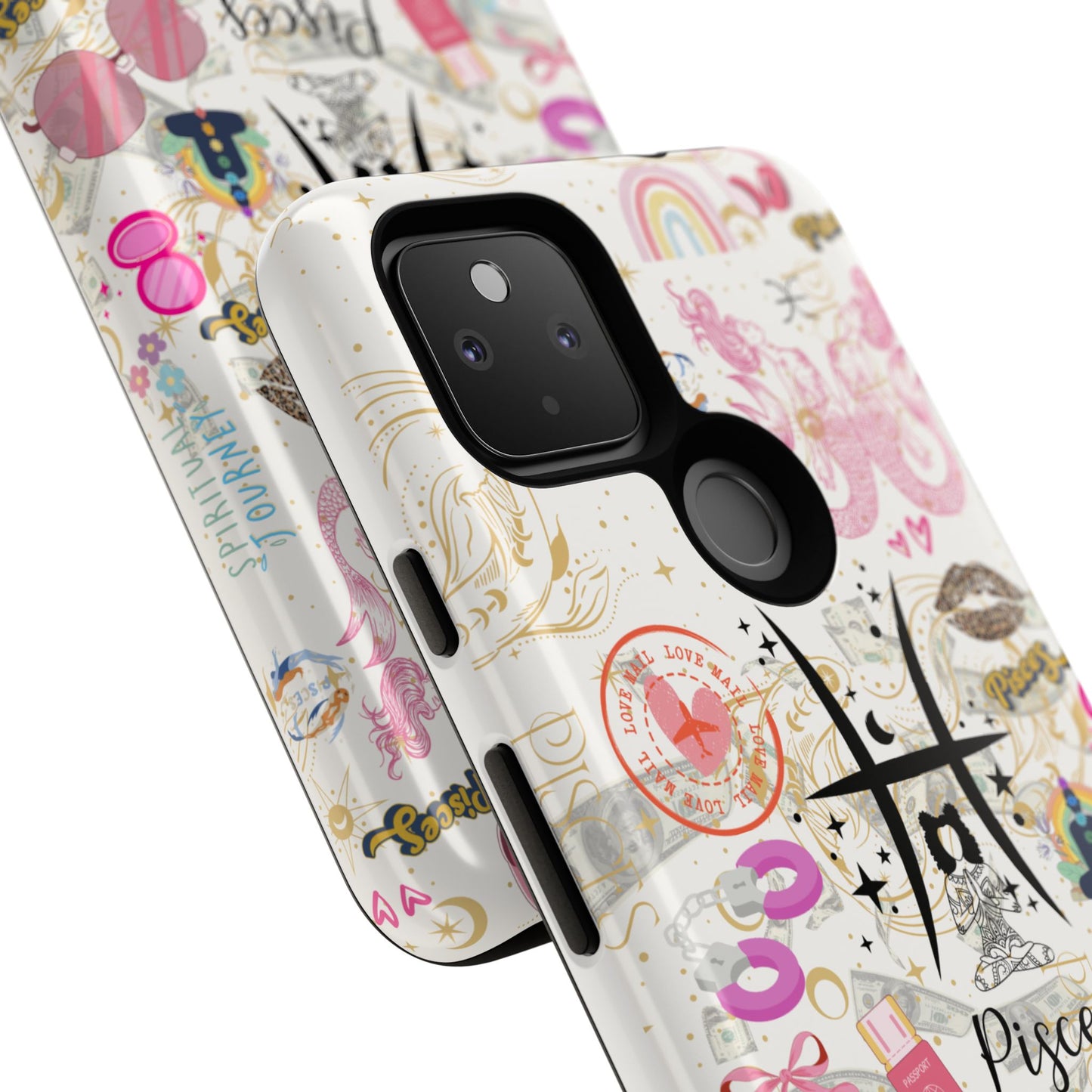 Pisces Phone Case