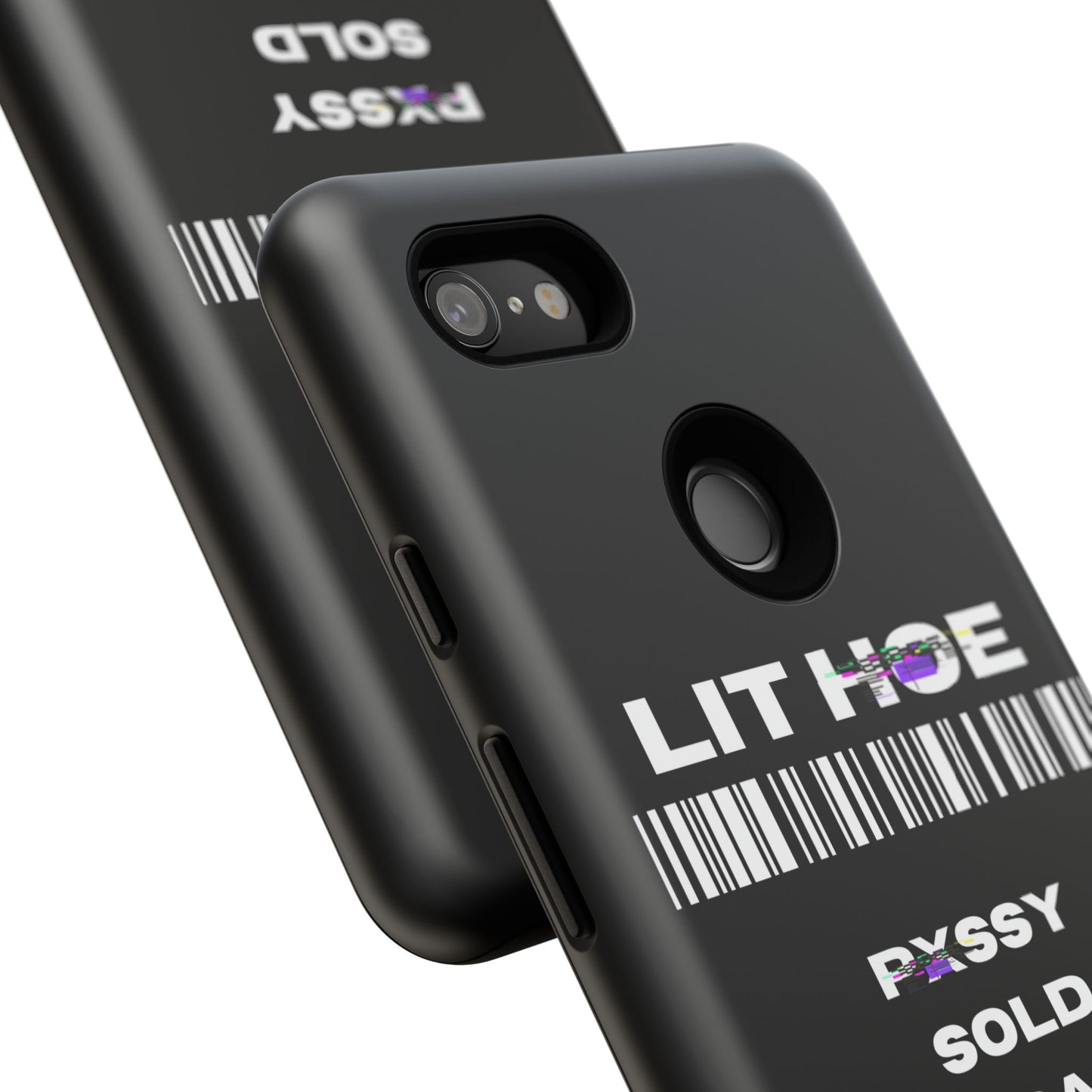 Lit Ho3 Phone Case