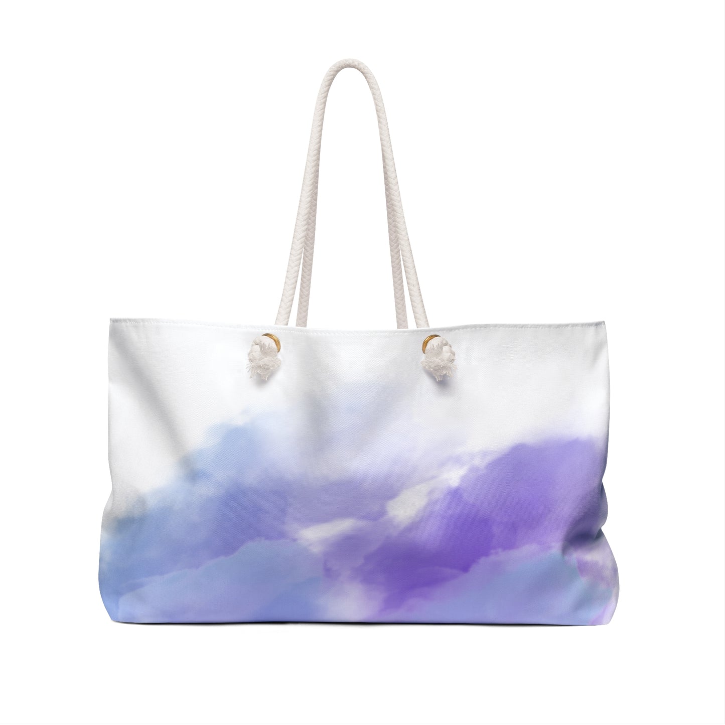 Paint Splash Daddy House Weekender Bag