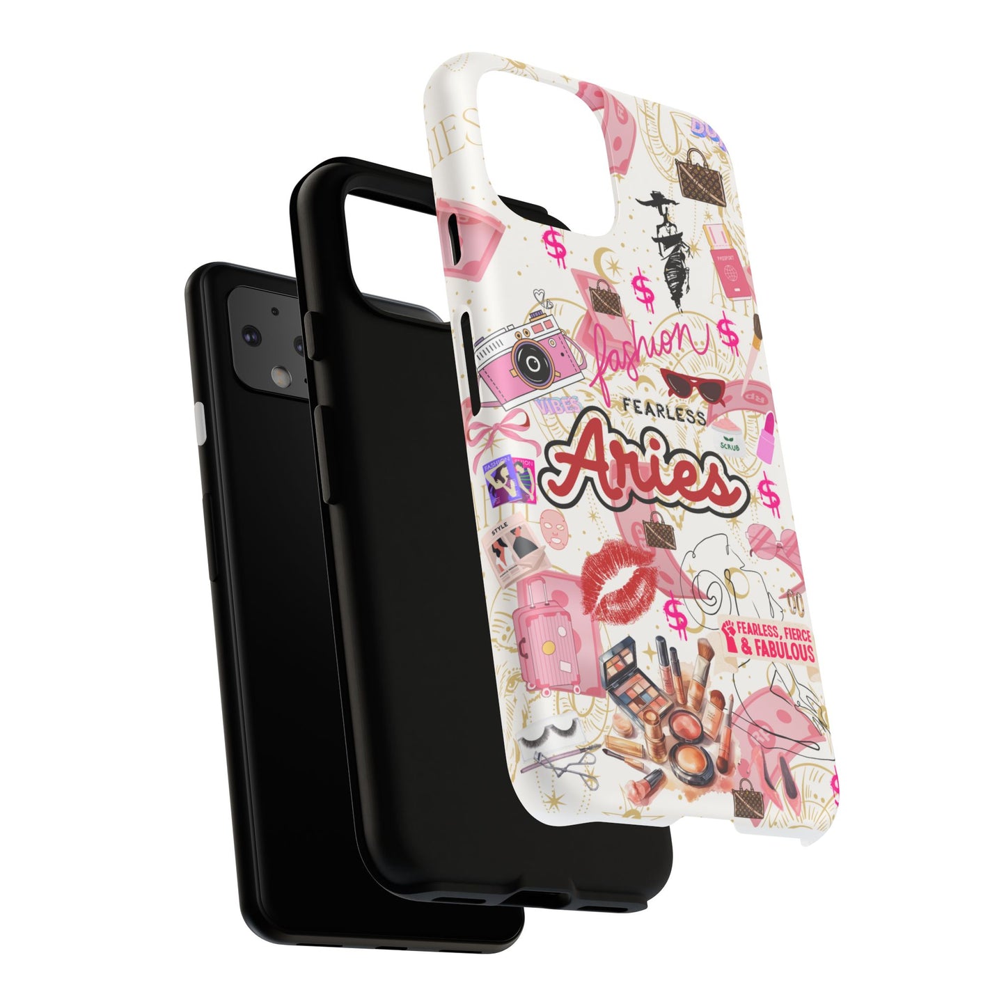 Aries Phone Case