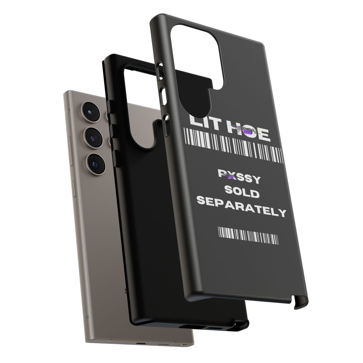 Lit Ho3 Phone Case