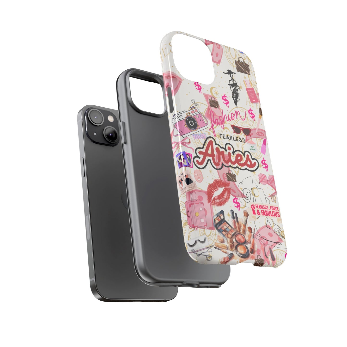 Aries Phone Case