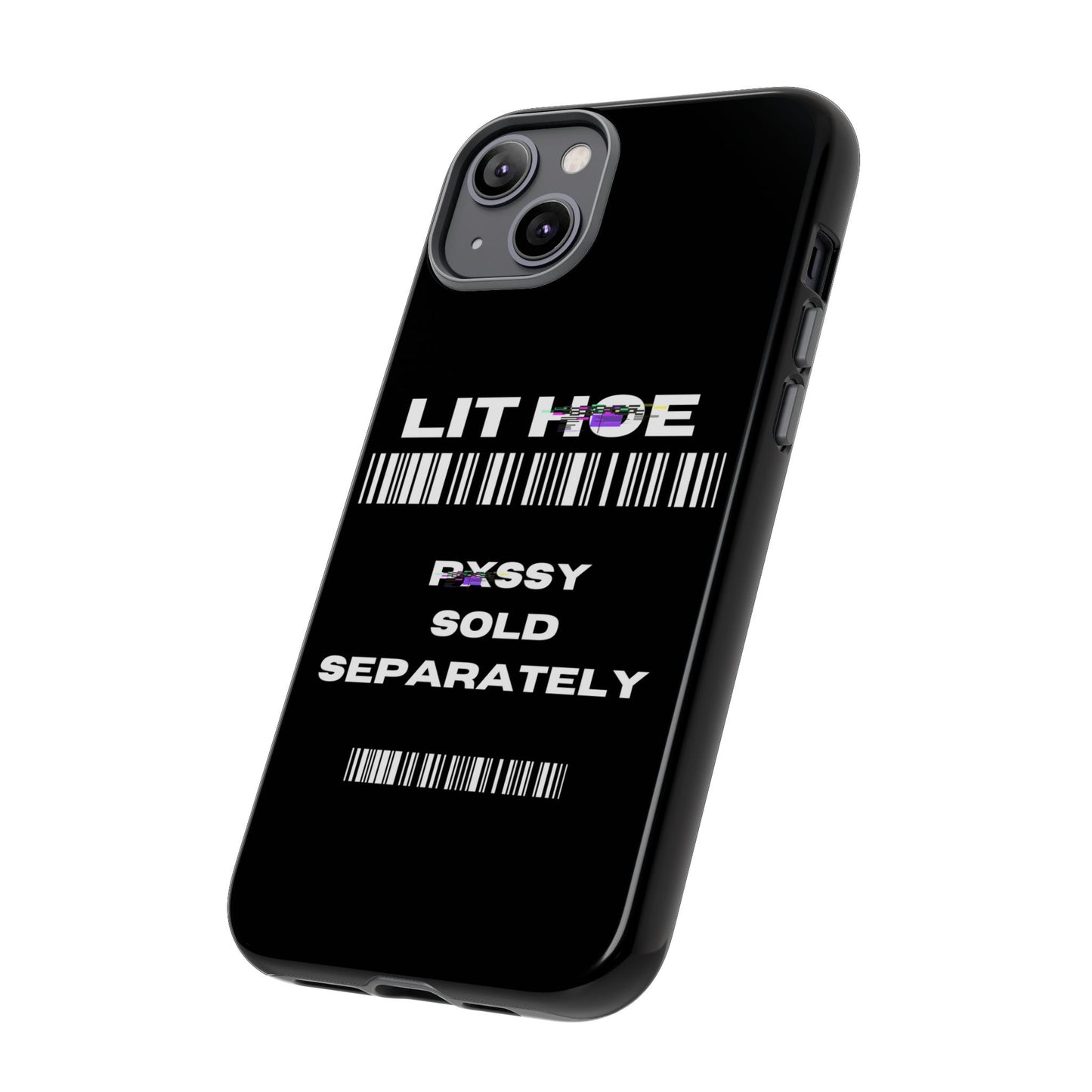 Lit Ho3 Phone Case