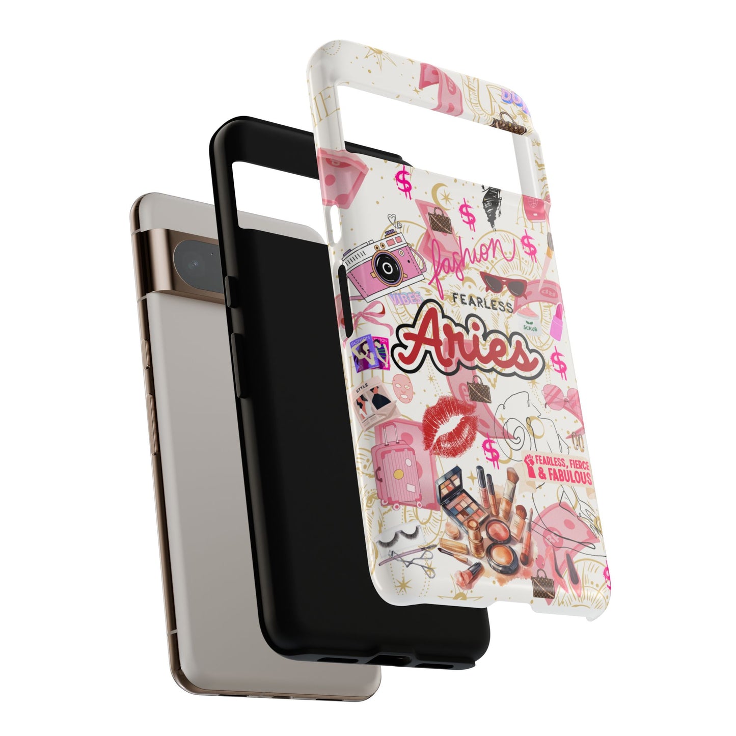 Aries Phone Case