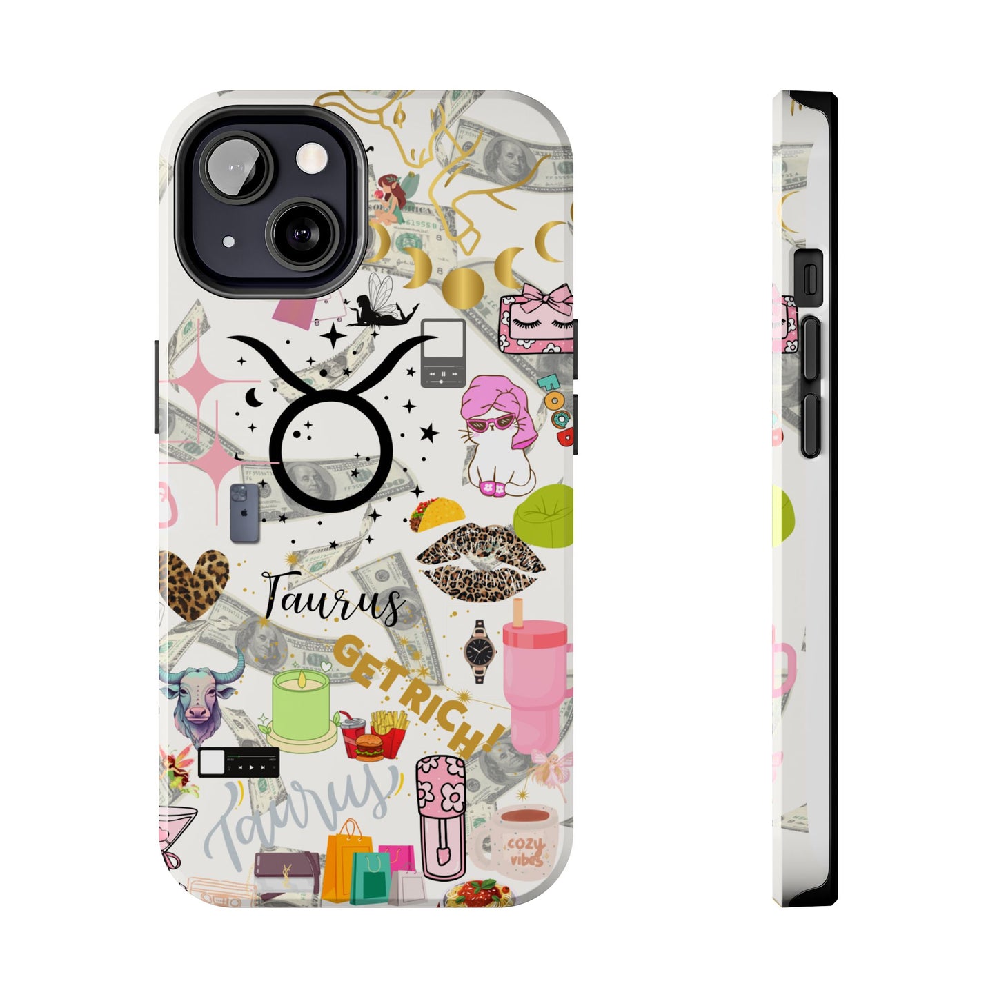 Phone Case Taurus