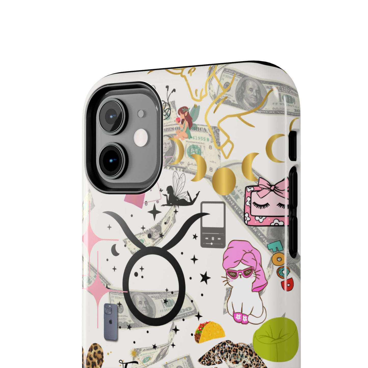Phone Case Taurus