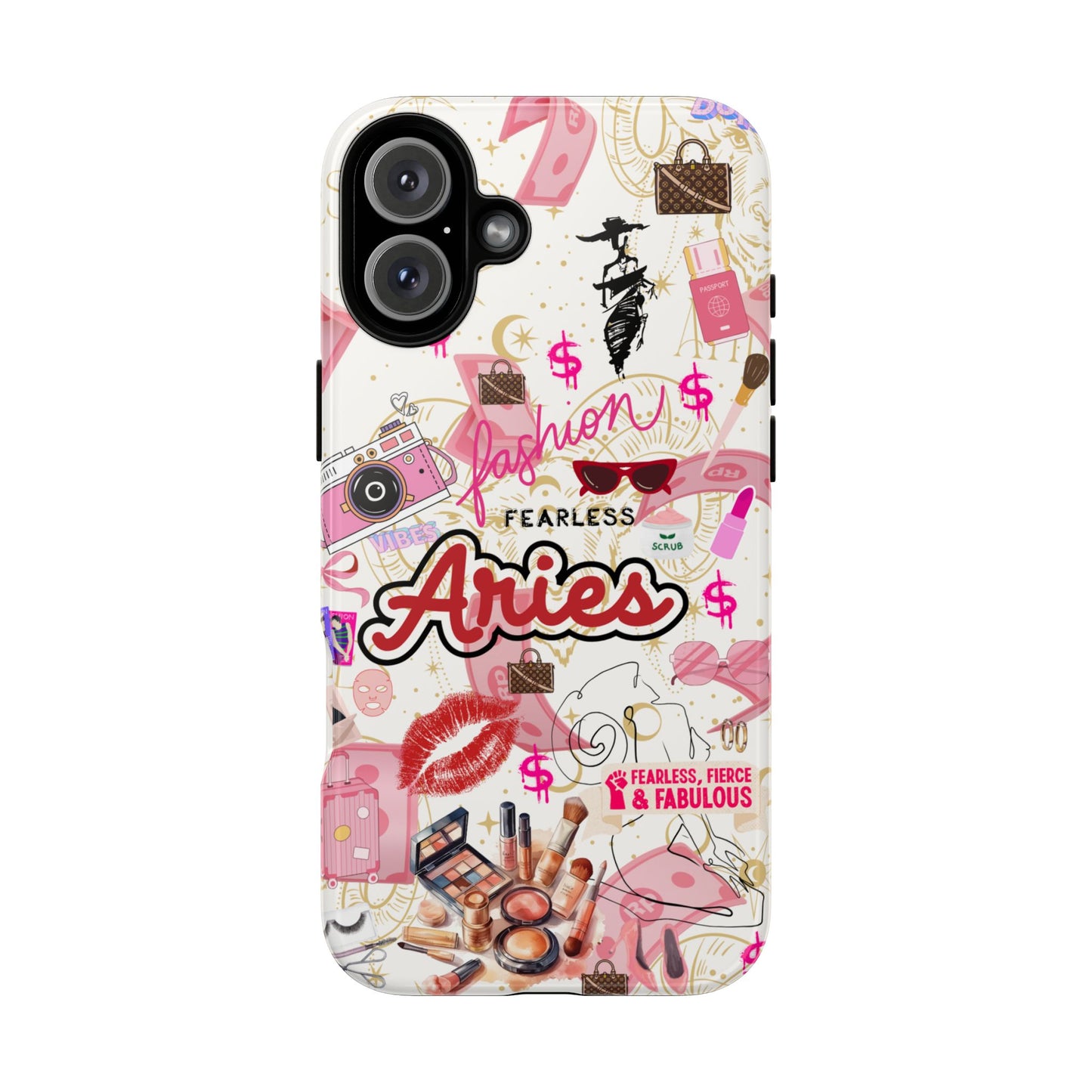 Aries Phone Case