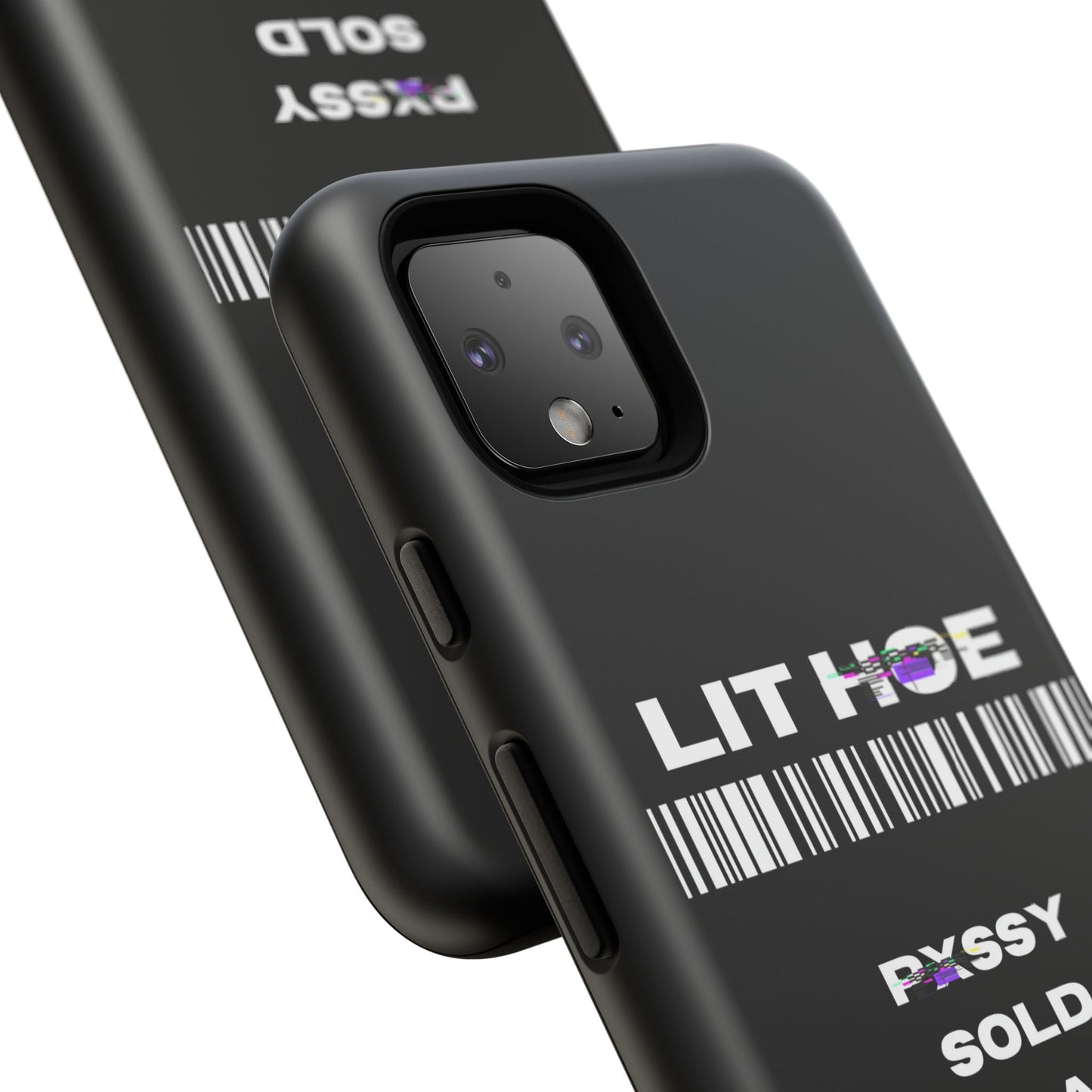 Lit Ho3 Phone Case