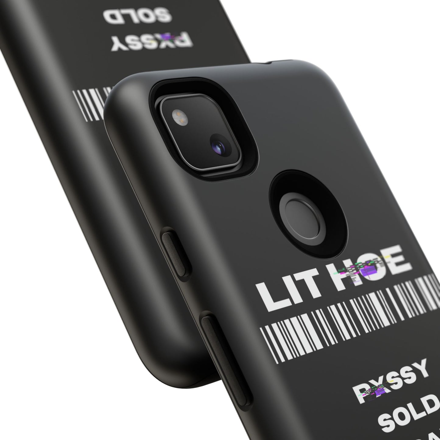 Lit Ho3 Phone Case