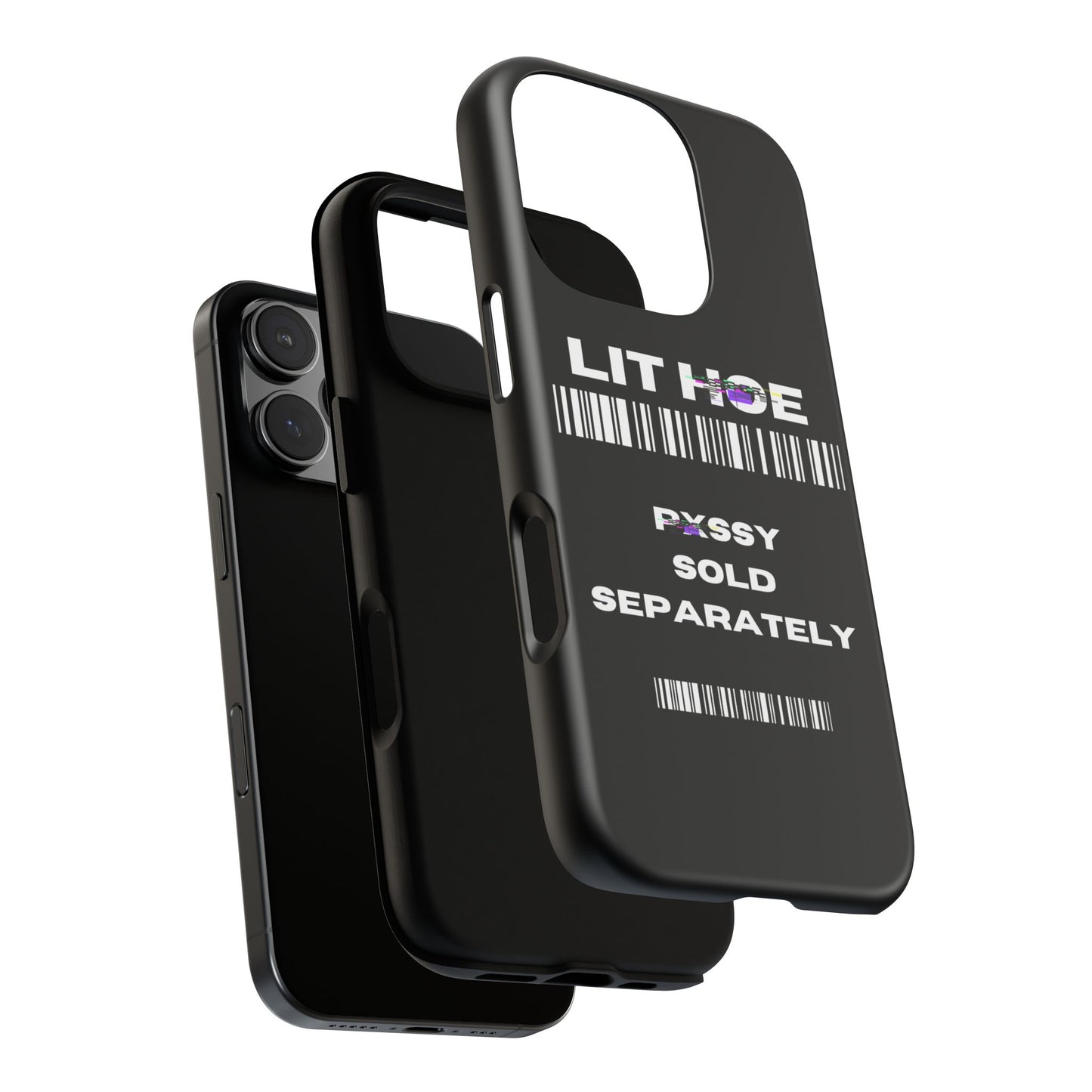 Lit Ho3 Phone Case