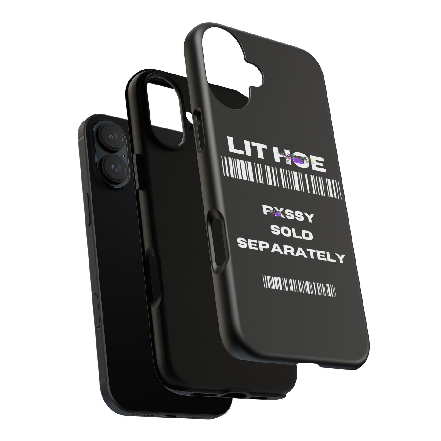Lit Ho3 Phone Case