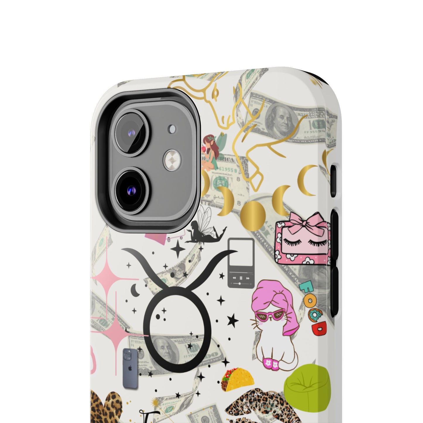 Phone Case Taurus