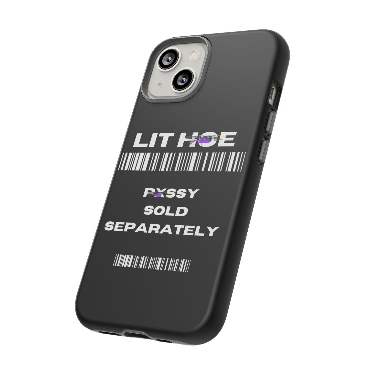Lit Ho3 Phone Case