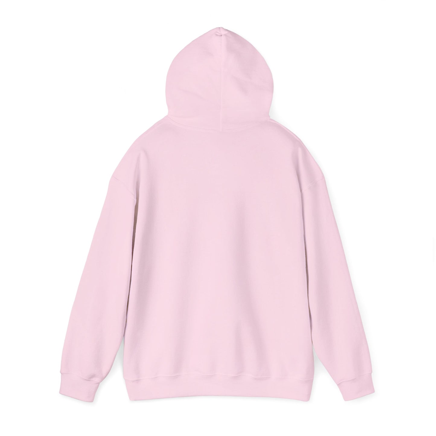Where the Likka At Hoodie