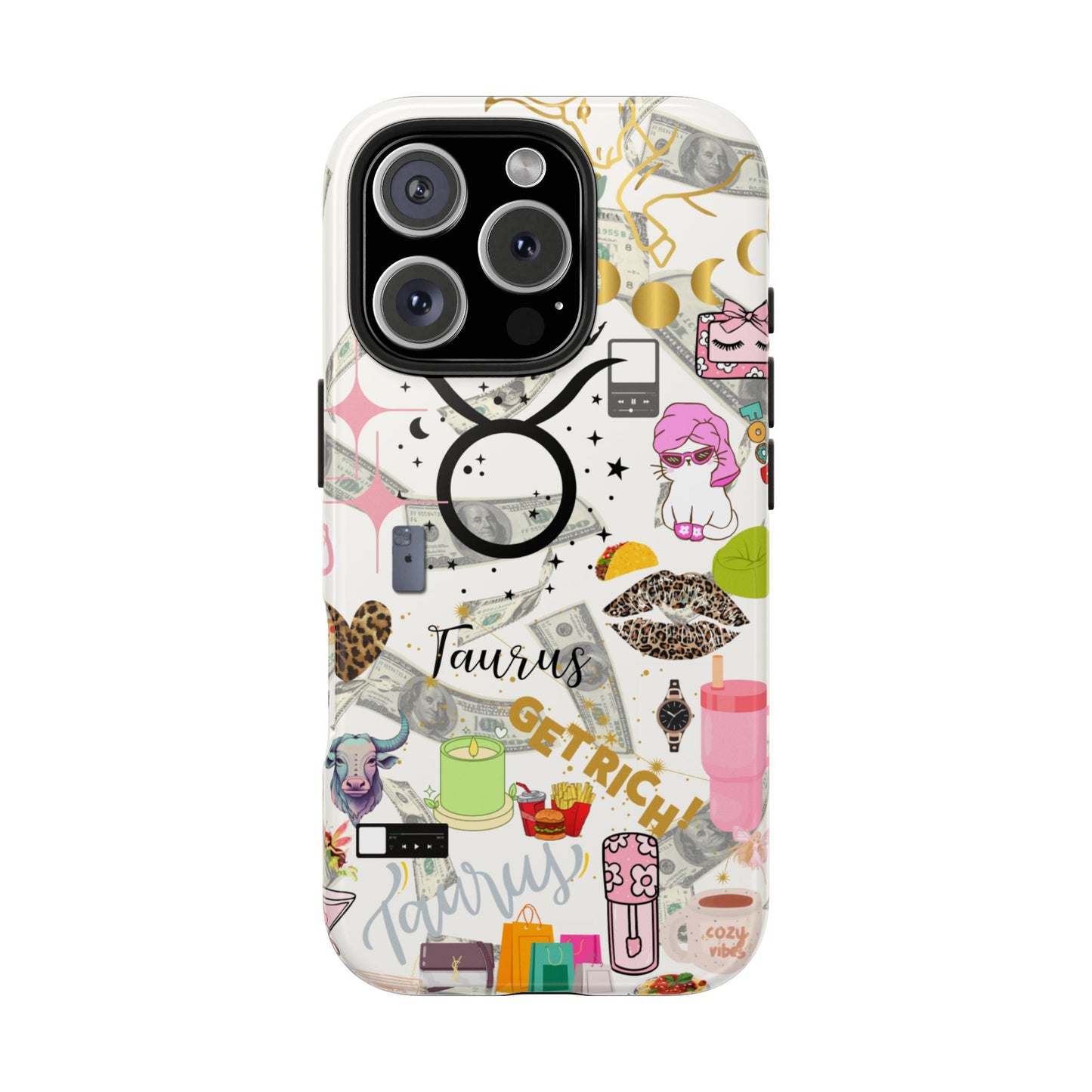 Phone Case Taurus
