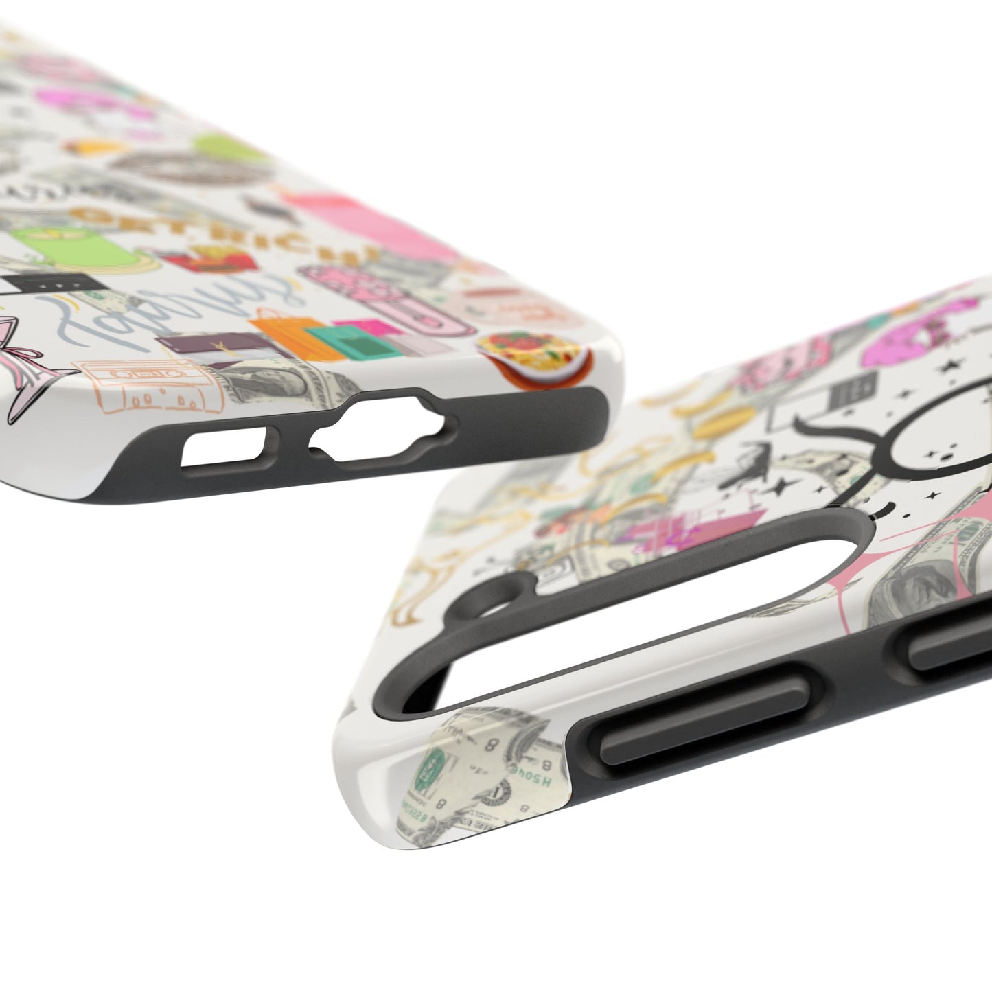 Phone Case Taurus
