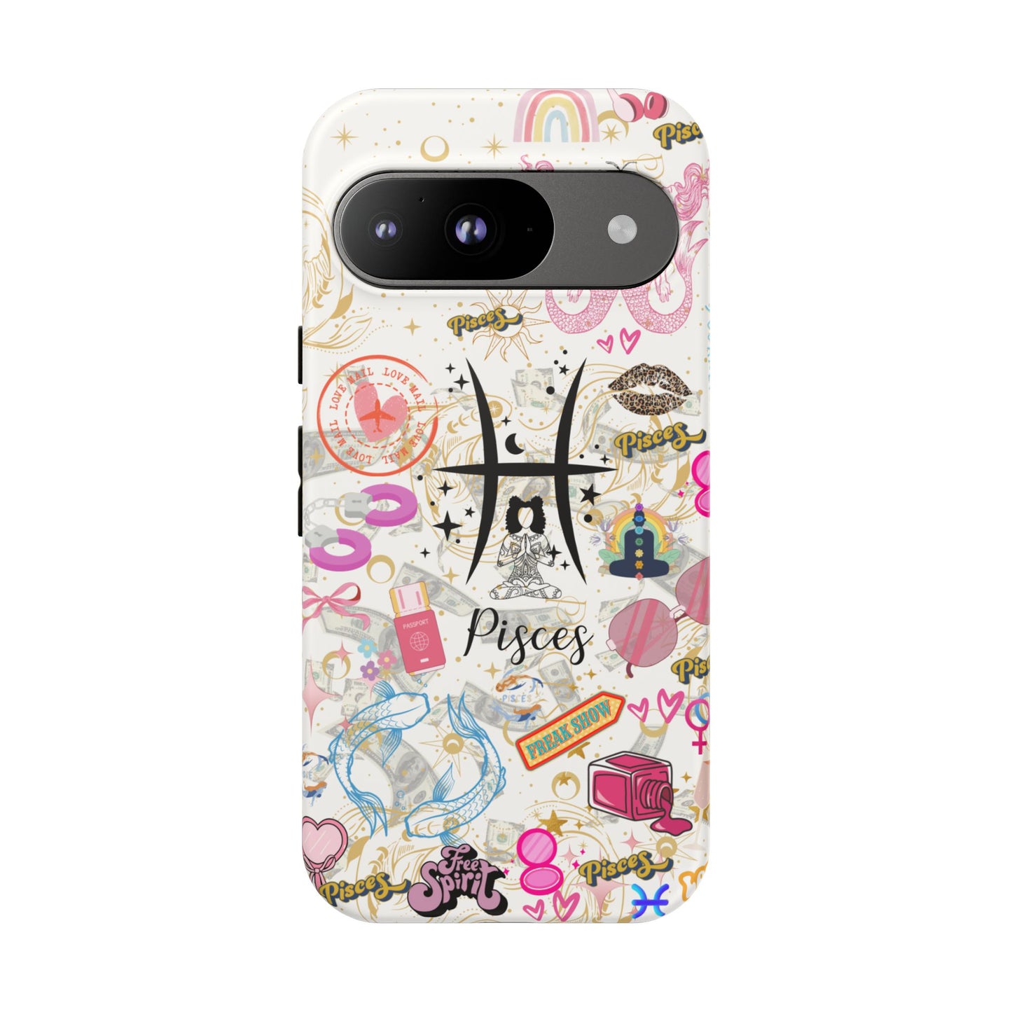 Pisces Phone Case