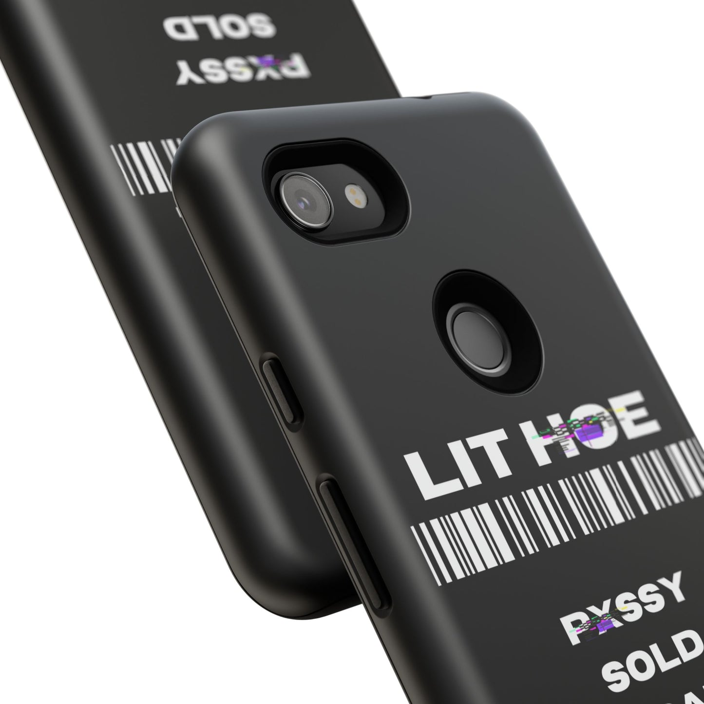 Lit Ho3 Phone Case
