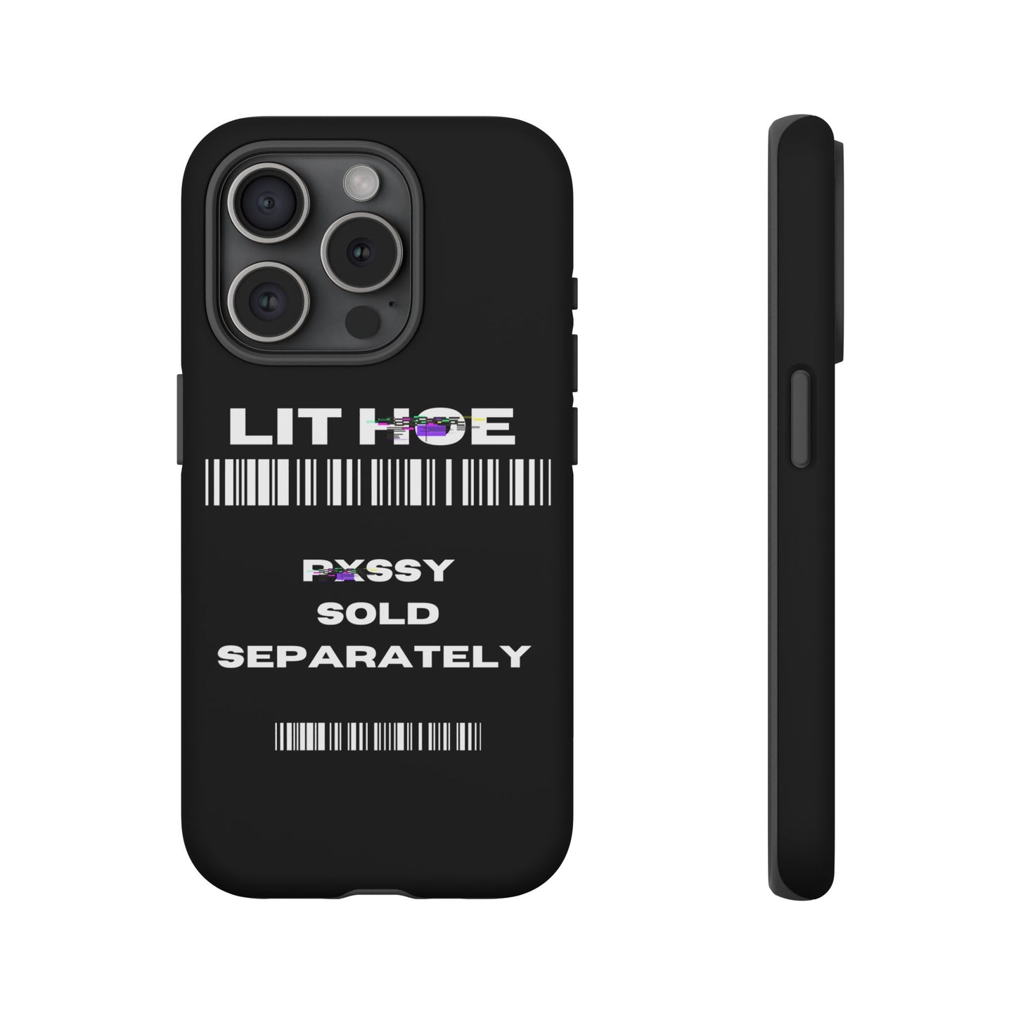 Lit Ho3 Phone Case