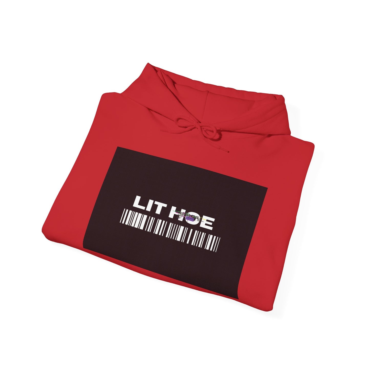 Lit Ho3 Hoodie