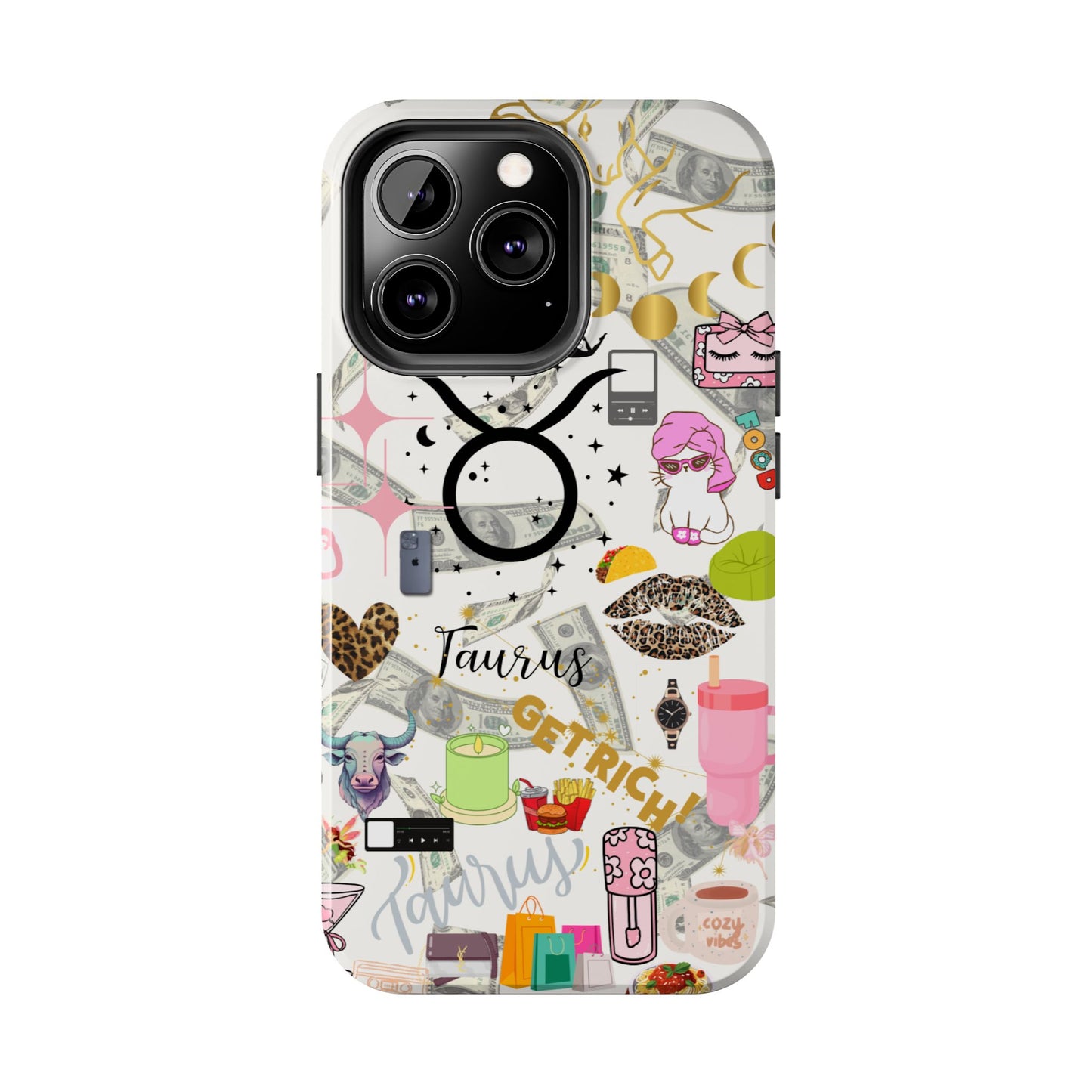 Phone Case Taurus
