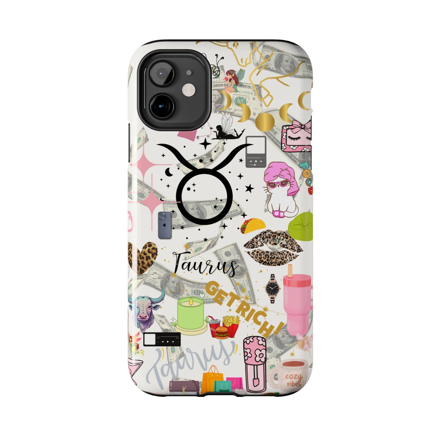 Phone Case Taurus