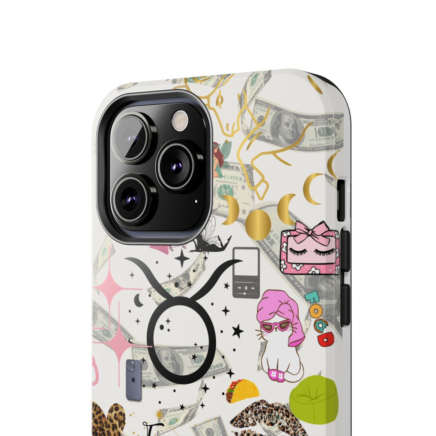 Phone Case Taurus