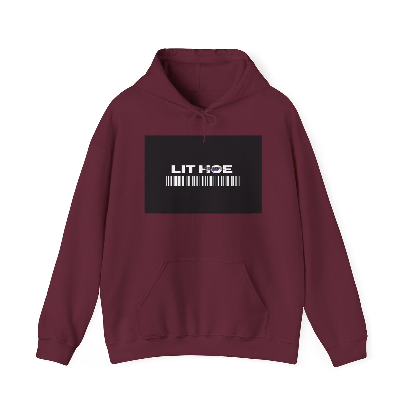 Lit Ho3 Hoodie