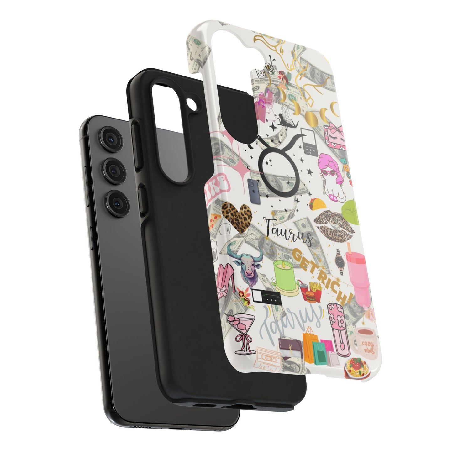 Phone Case Taurus