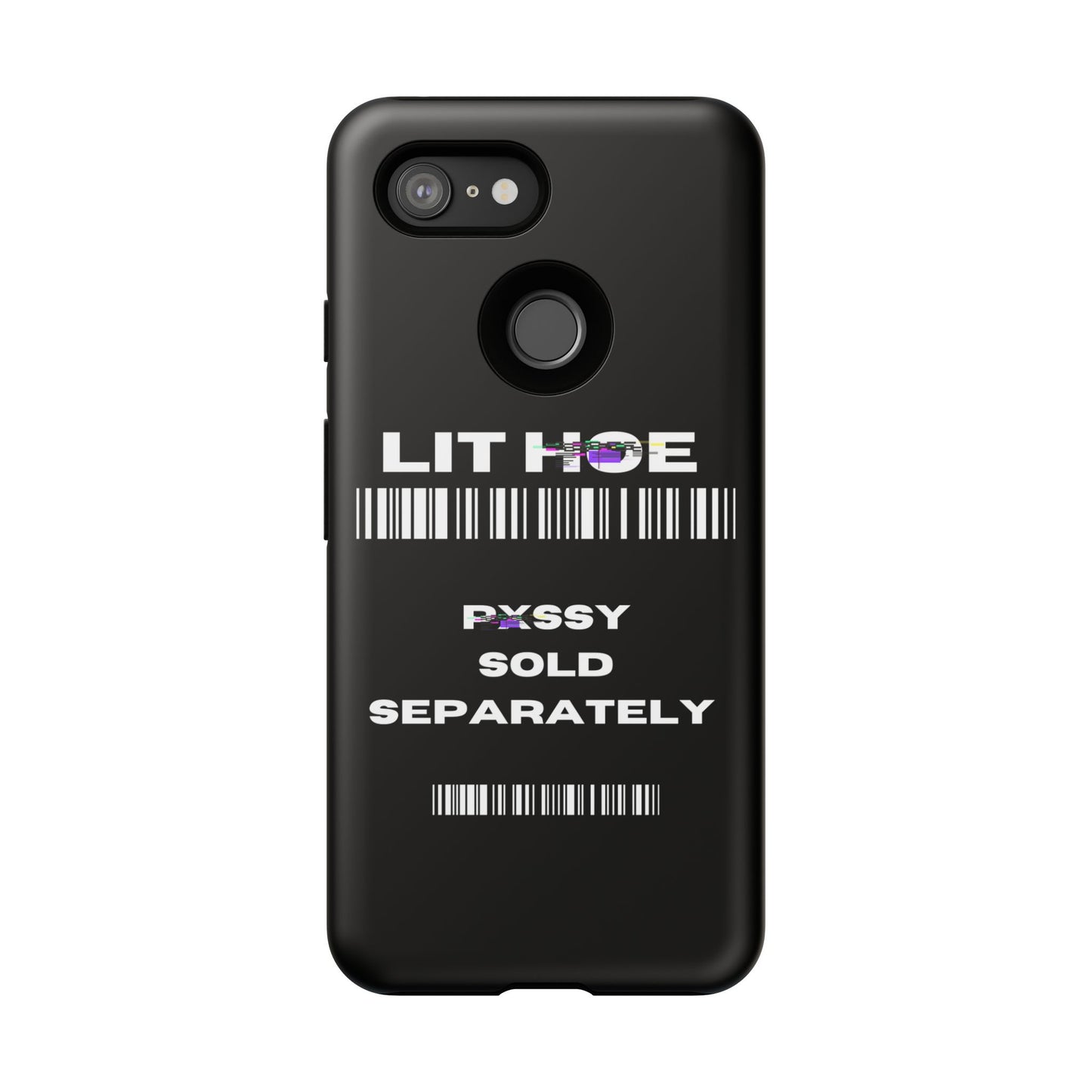 Lit Ho3 Phone Case