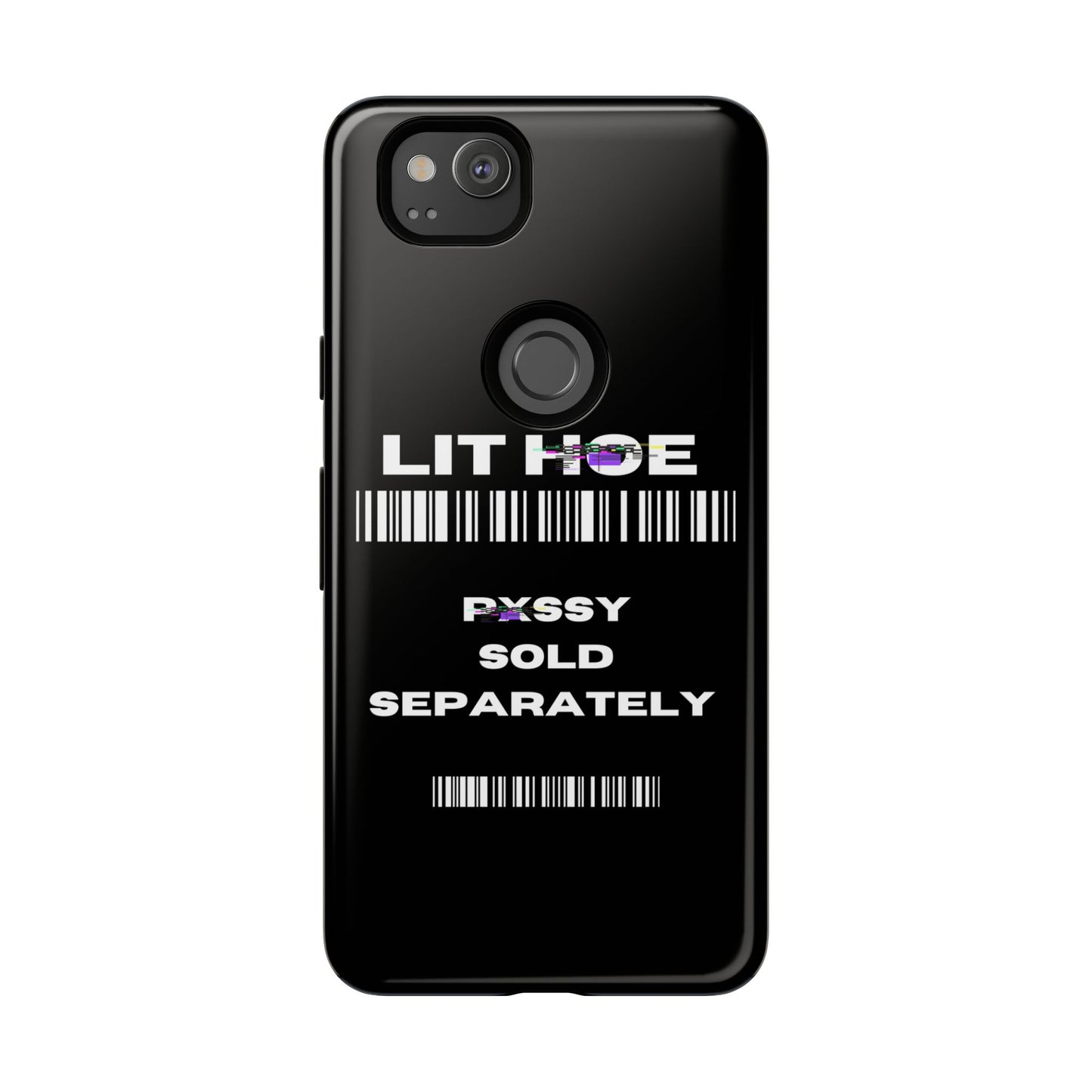 Lit Ho3 Phone Case