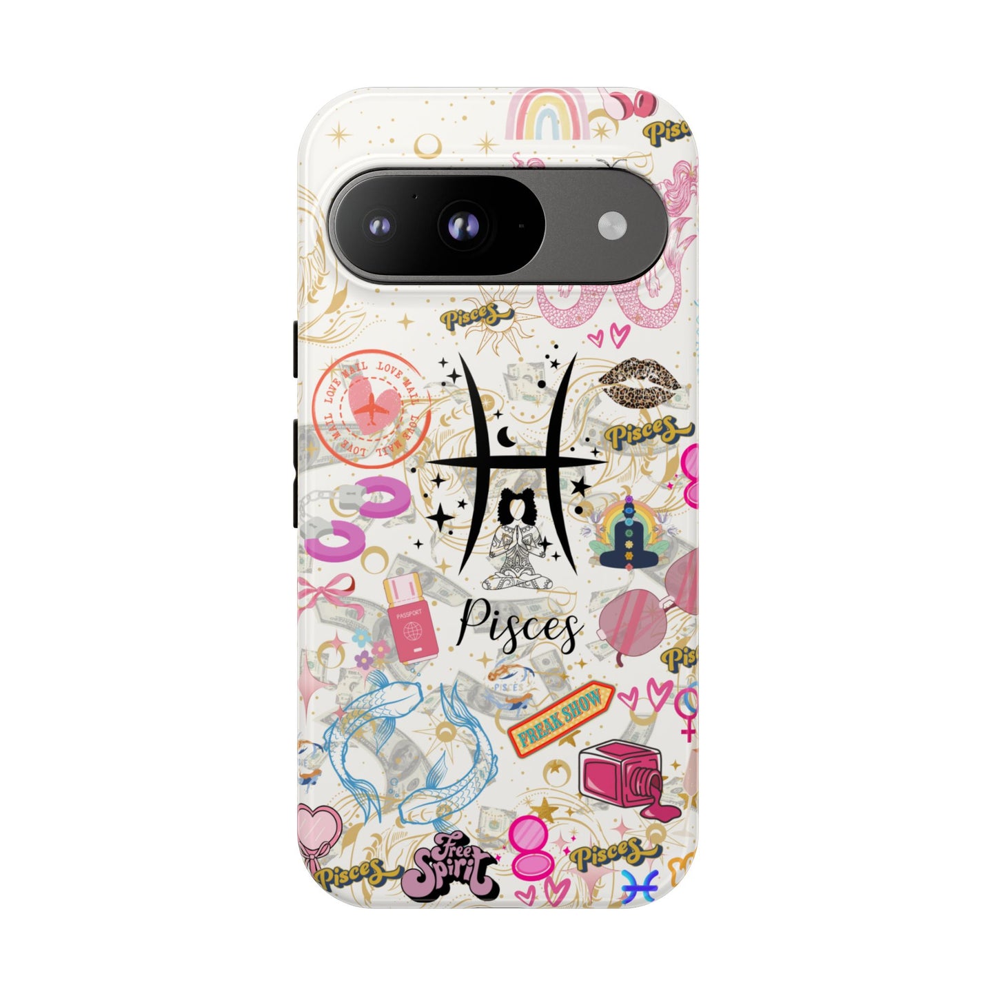 Pisces Phone Case