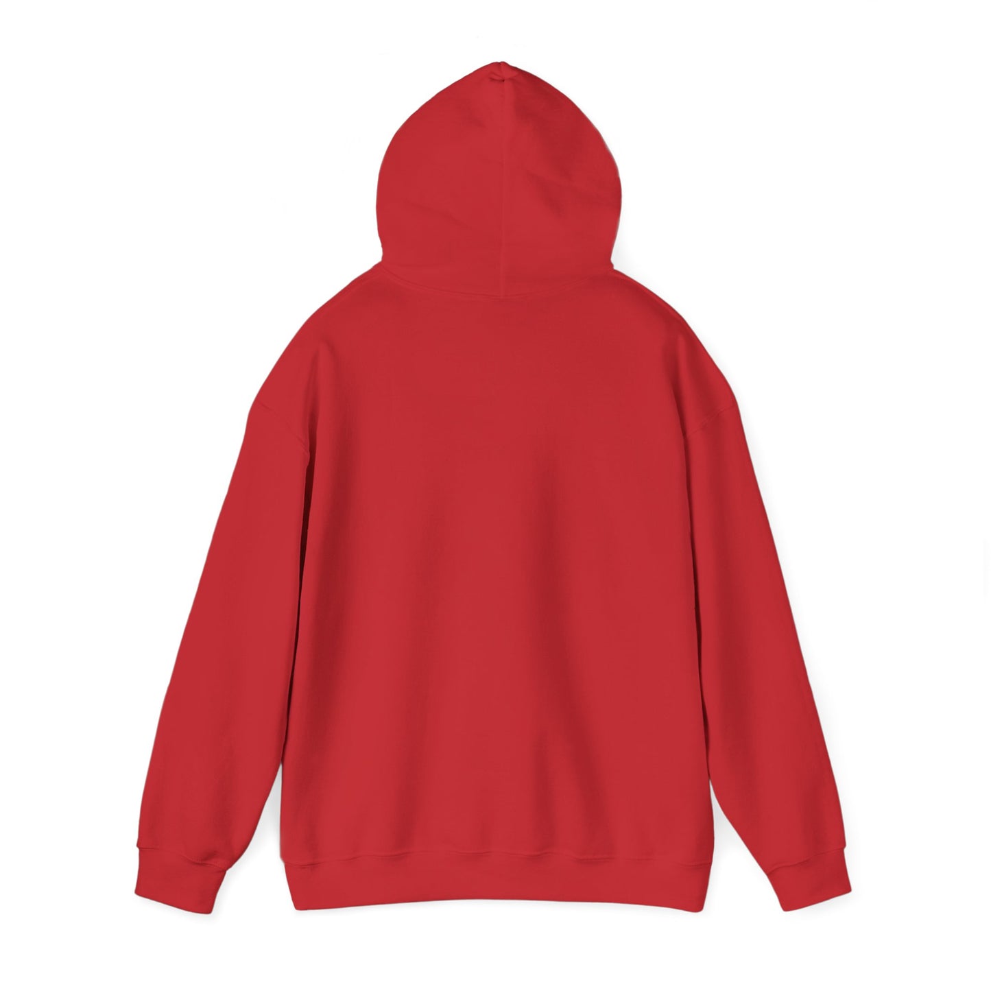 Where the Likka At Hoodie